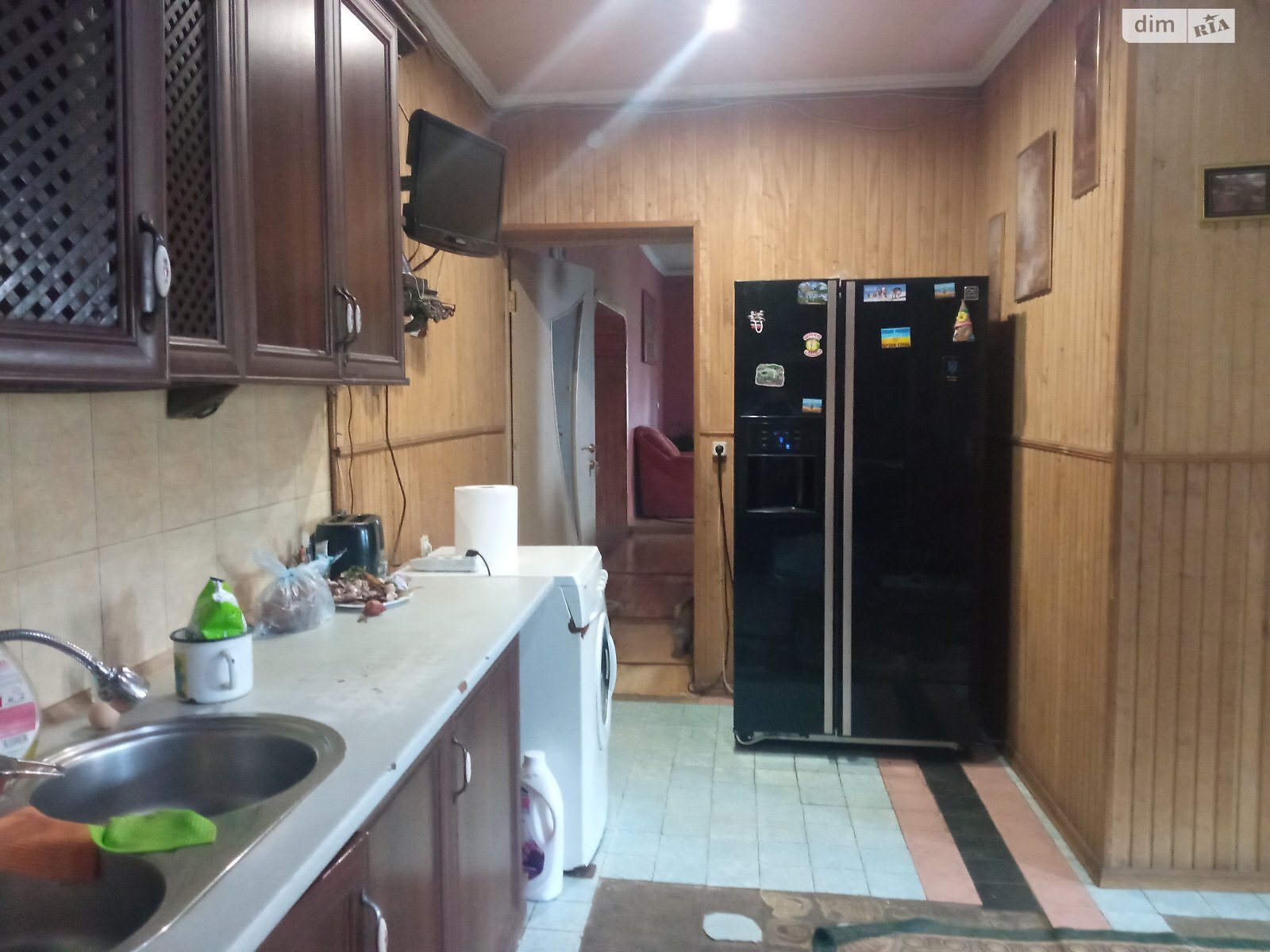трехэтажный дом, 500 кв. м, кирпич. Продажа в Лесниках фото 1 трехэтажный дом, 500 кв. м, кирпич. Продажа в Лесниках фото 1