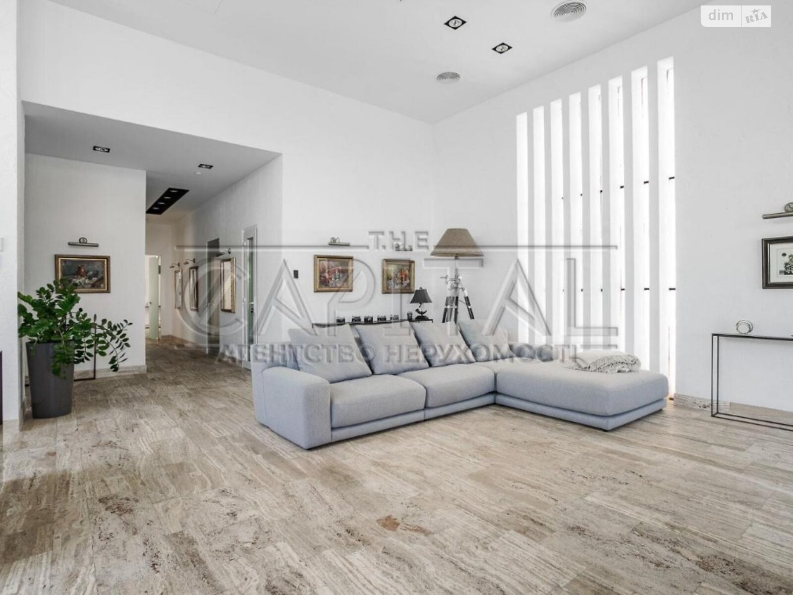одноповерховий будинок, 250 кв. м, цегла. Продаж у Лісниках фото 1 одноповерховий будинок, 250 кв. м, цегла. Продаж у Лісниках фото 1