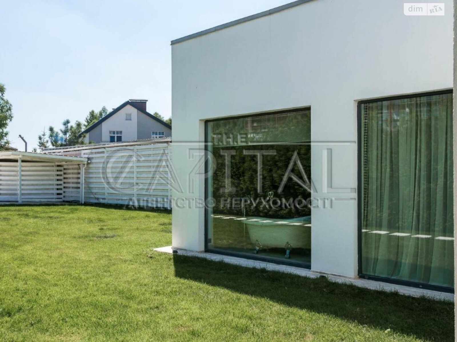 одноповерховий будинок, 250 кв. м, цегла. Продаж у Лісниках фото 1 одноповерховий будинок, 250 кв. м, цегла. Продаж у Лісниках фото 1