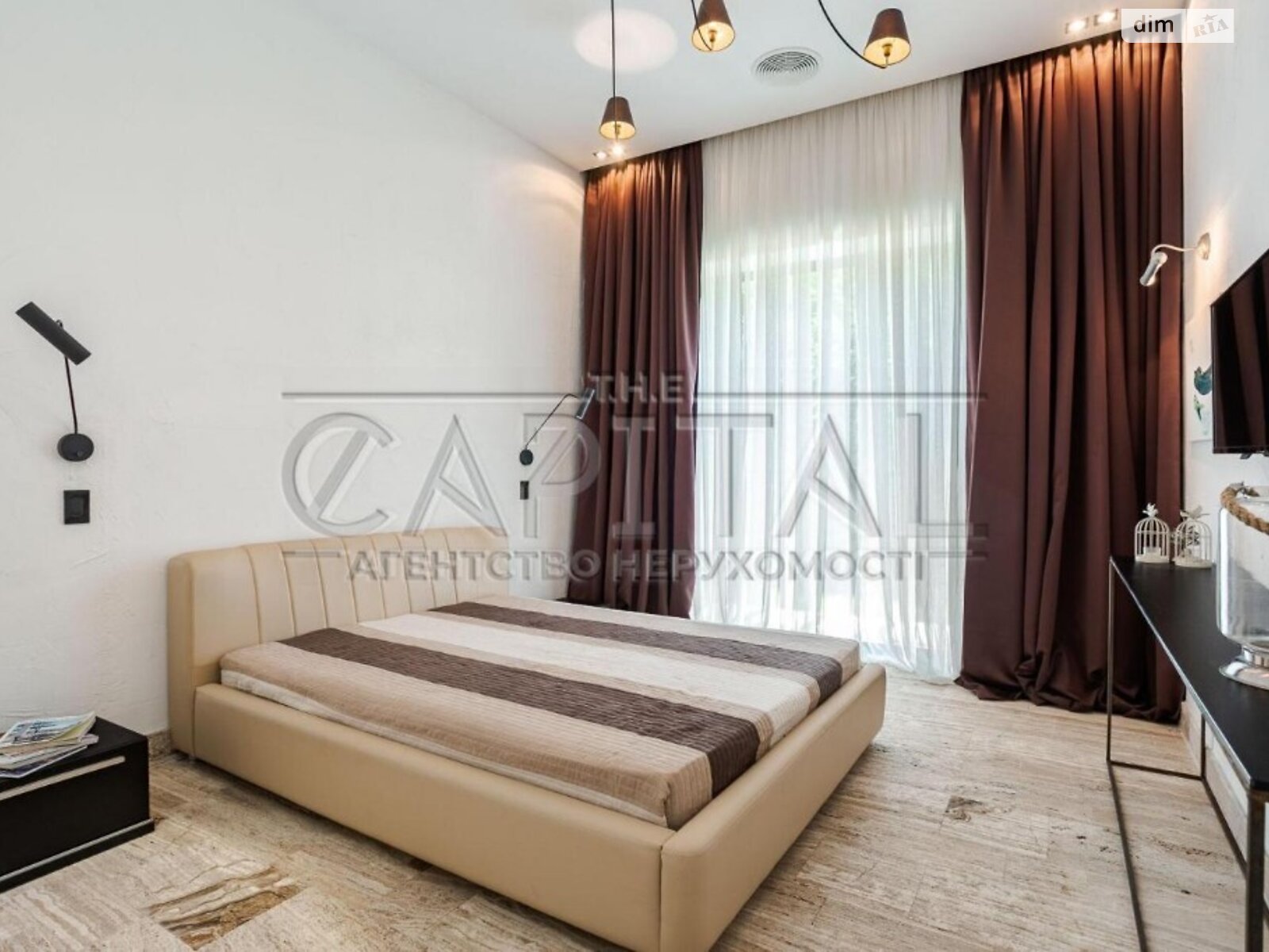 одноповерховий будинок, 250 кв. м, цегла. Продаж у Лісниках фото 1 одноповерховий будинок, 250 кв. м, цегла. Продаж у Лісниках фото 1