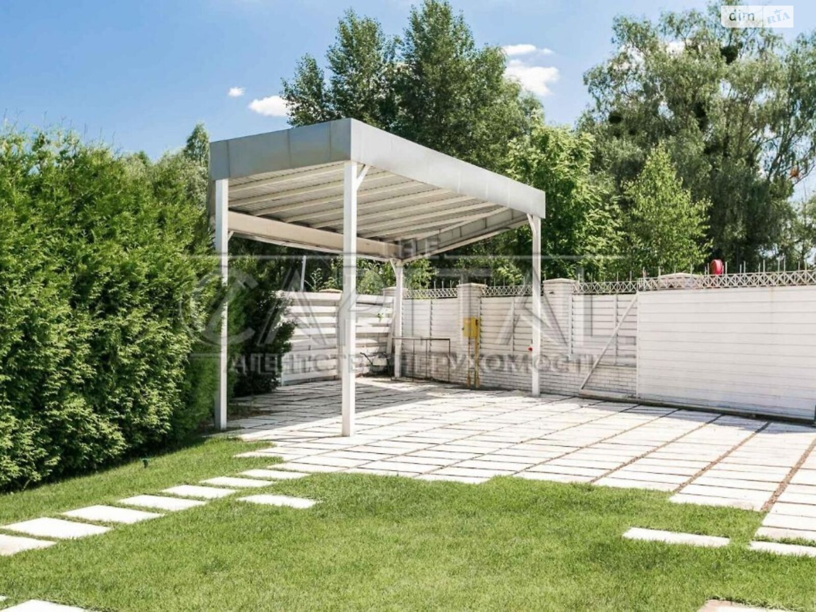 одноповерховий будинок, 250 кв. м, цегла. Продаж у Лісниках фото 1 одноповерховий будинок, 250 кв. м, цегла. Продаж у Лісниках фото 1