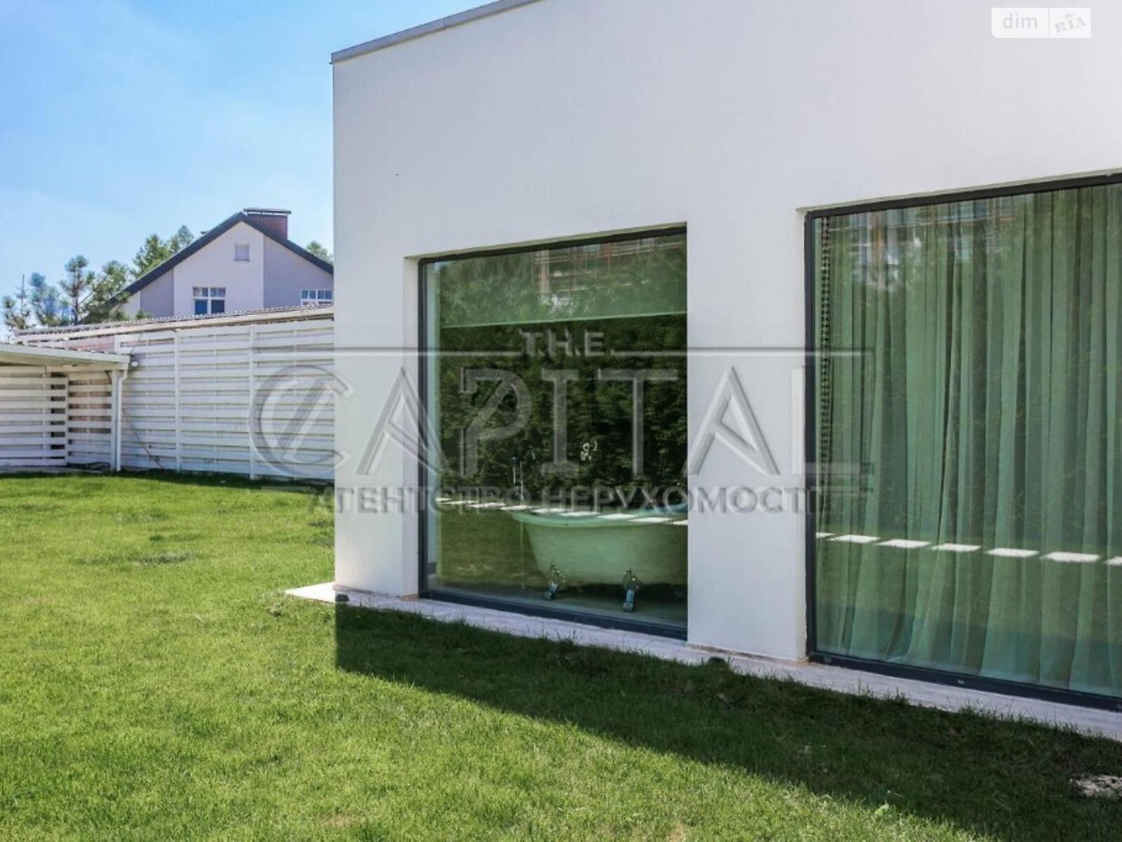 одноповерховий будинок, 250 кв. м, цегла. Продаж у Лісниках фото 1 одноповерховий будинок, 250 кв. м, цегла. Продаж у Лісниках фото 1