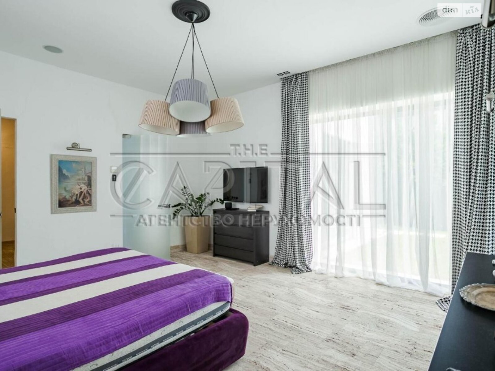 одноэтажный дом, 250 кв. м, кирпич. Продажа в Лесниках фото 1 одноэтажный дом, 250 кв. м, кирпич. Продажа в Лесниках фото 1
