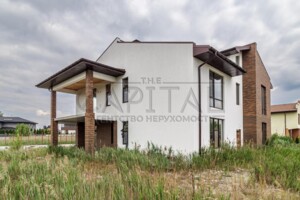 двоповерховий будинок, 436 кв. м, цегла. Продаж у Лісниках фото 2