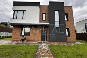 одноповерховий будинок без меблів, 165 кв. м, цегла. Продаж у Лісниках фото 2