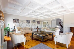 четырехэтажный дом, 1268 кв. м, кирпич. Продажа в Лесниках фото 2