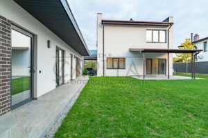 двоповерховий будинок з балконом, 255 кв. м, цегла. Продаж у Лісниках фото 2