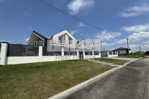 двоповерховий будинок з верандою, 298 кв. м, цегла. Продаж у Лісниках фото 2