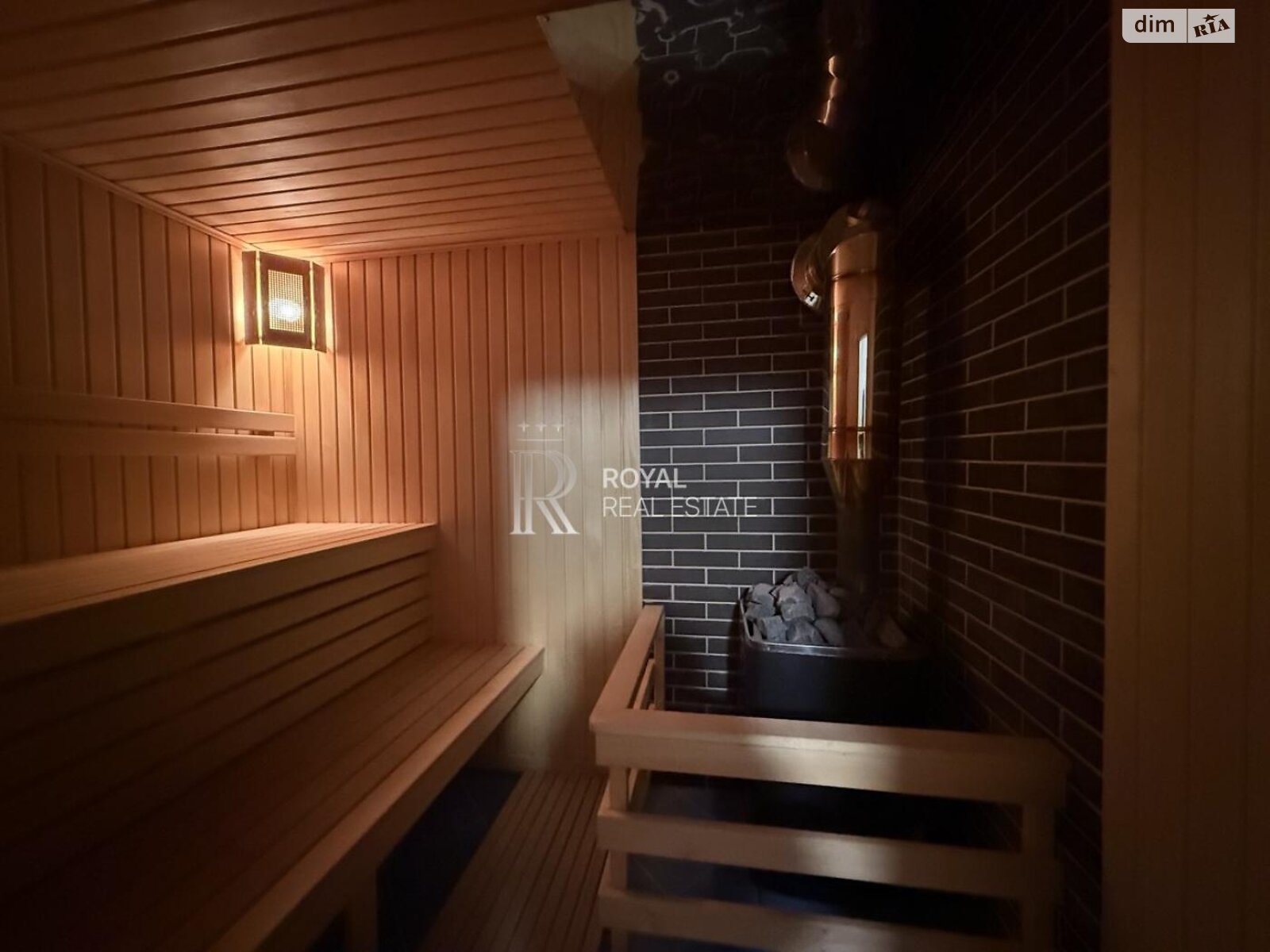 трехэтажный дом, 495 кв. м, кирпич. Продажа в Лесниках фото 1 трехэтажный дом, 495 кв. м, кирпич. Продажа в Лесниках фото 1