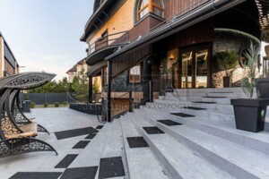 триповерховий будинок з гаражем, 500 кв. м, кирпич. Продаж у Лісниках фото 2