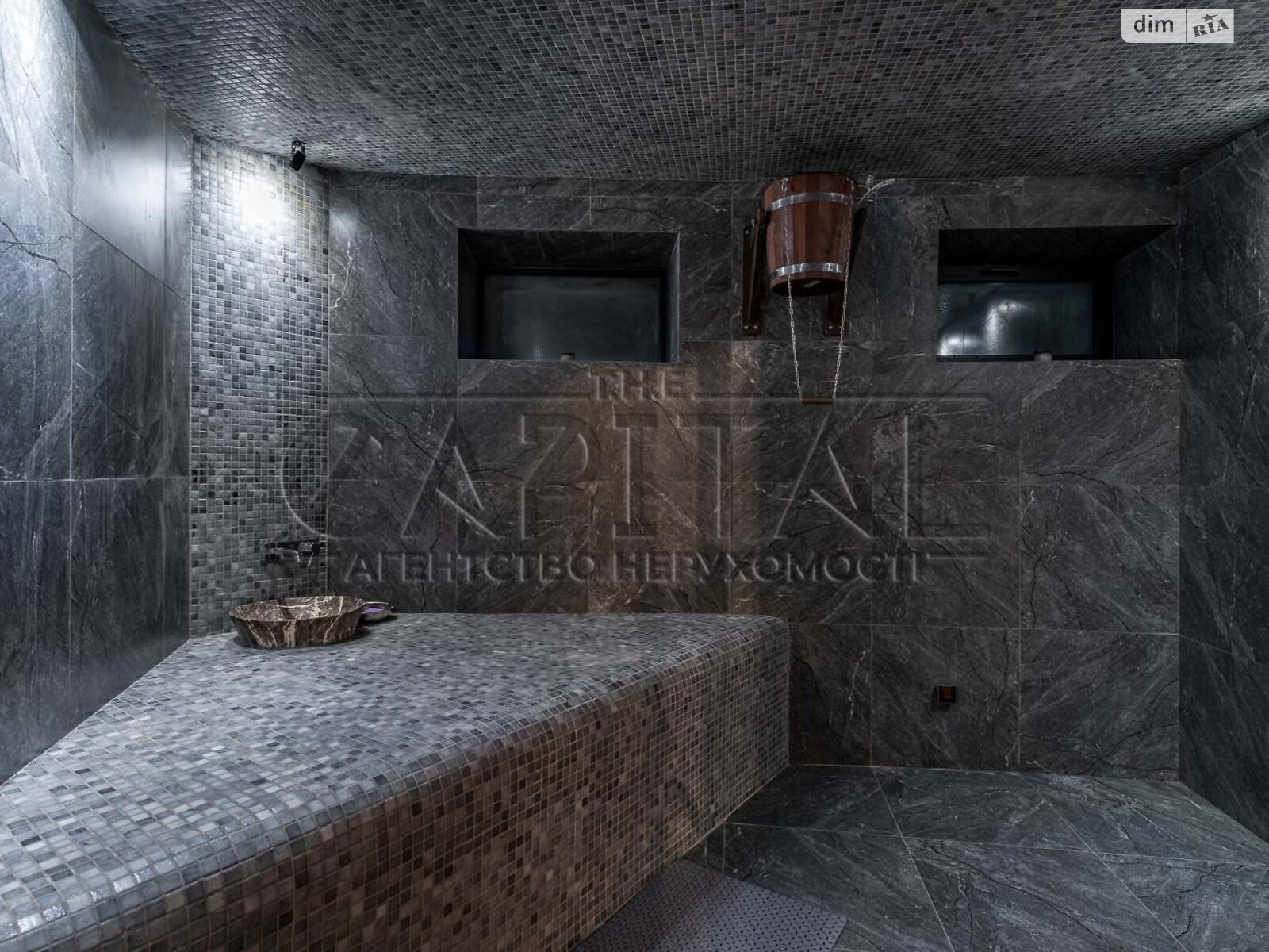трехэтажный дом с гаражом, 500 кв. м, кирпич. Продажа в Лесниках фото 1 трехэтажный дом с гаражом, 500 кв. м, кирпич. Продажа в Лесниках фото 1