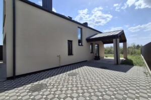двухэтажный дом, 160 кв. м, керамический кирпич. Продажа в Лесниках фото 2