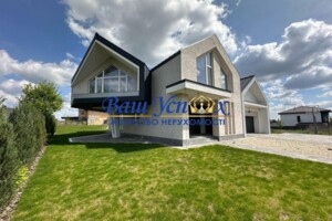 двоповерховий будинок, 300 кв. м, кирпич. Продаж у Лісниках фото 2