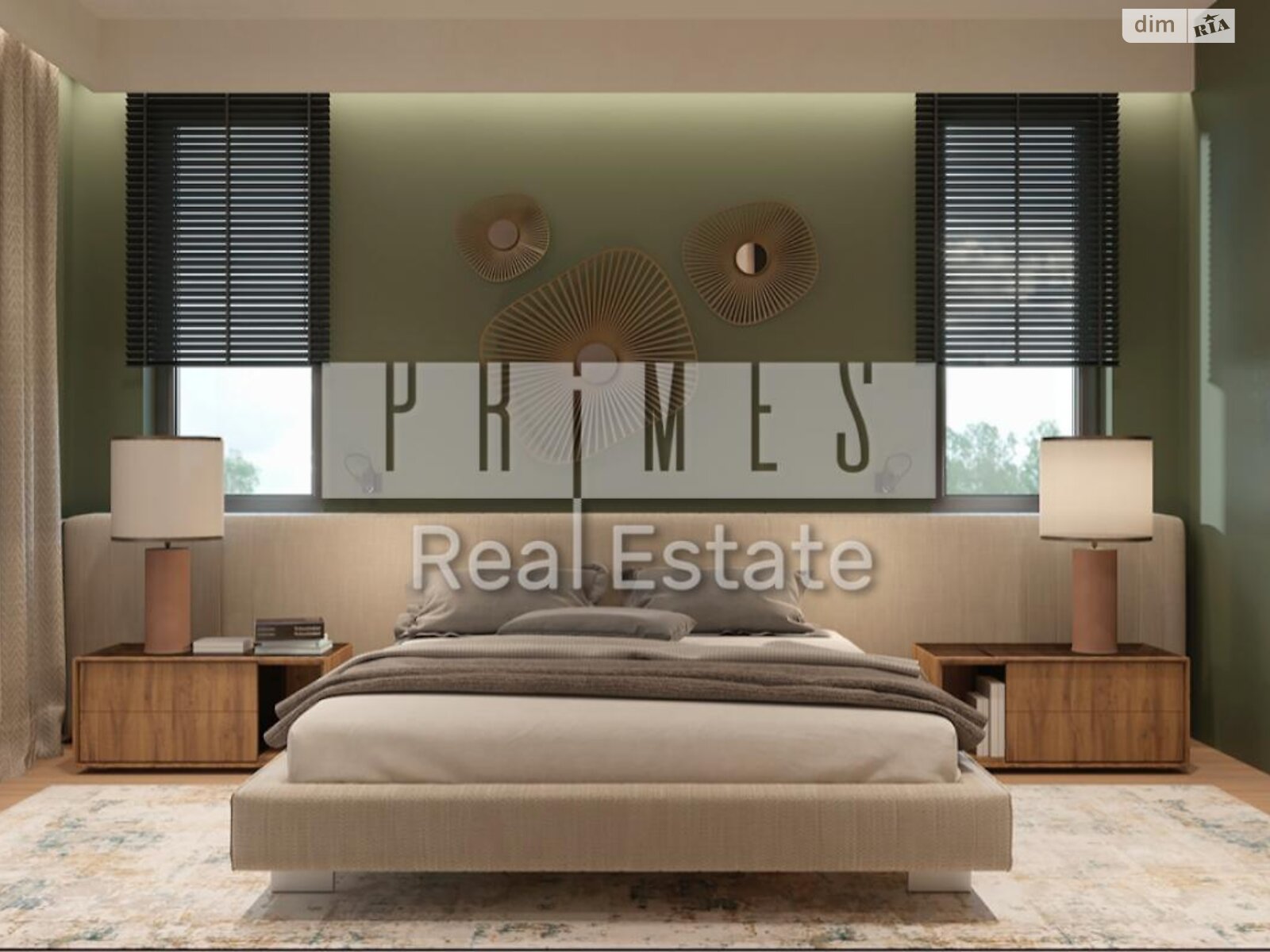 триповерховий будинок з верандою, 498.9 кв. м, термоблок. Продаж у Лісниках фото 1