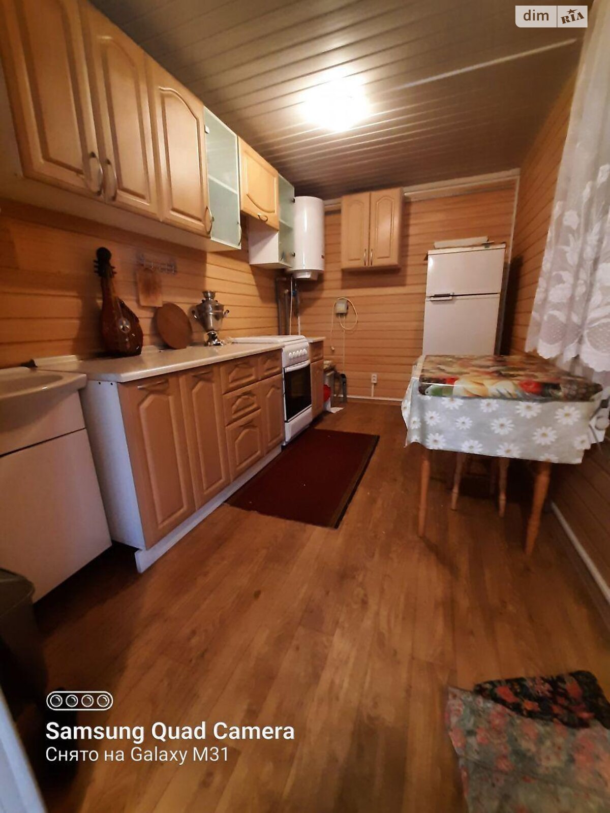 одноповерховий будинок, 50 кв. м, кирпич. Продаж у Лісне фото 1 одноповерховий будинок, 50 кв. м, кирпич. Продаж у Лісне фото 1