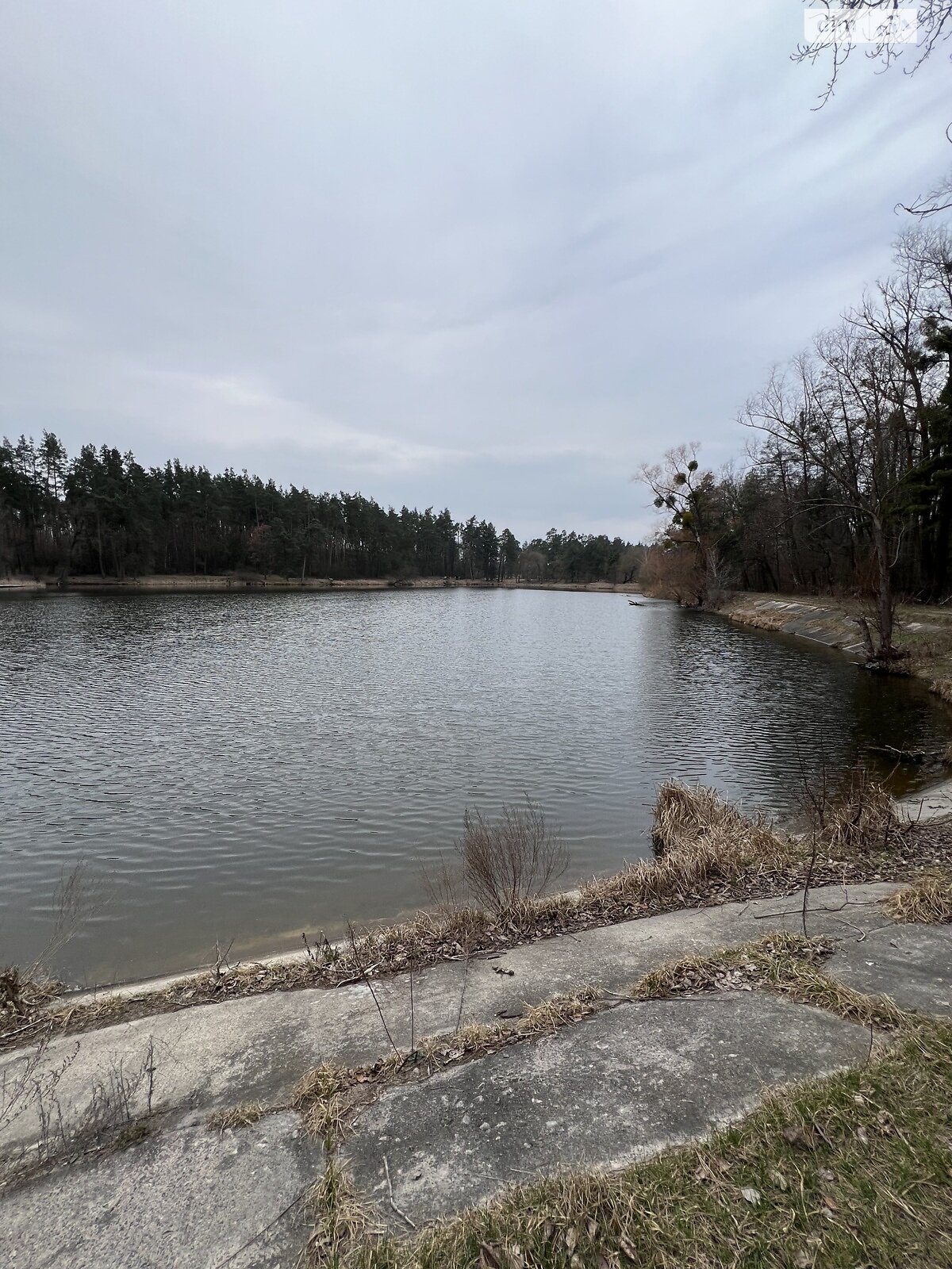 двоповерховий будинок з гаражем, 340 кв. м, керамічний блок. Продаж у Лісне фото 1