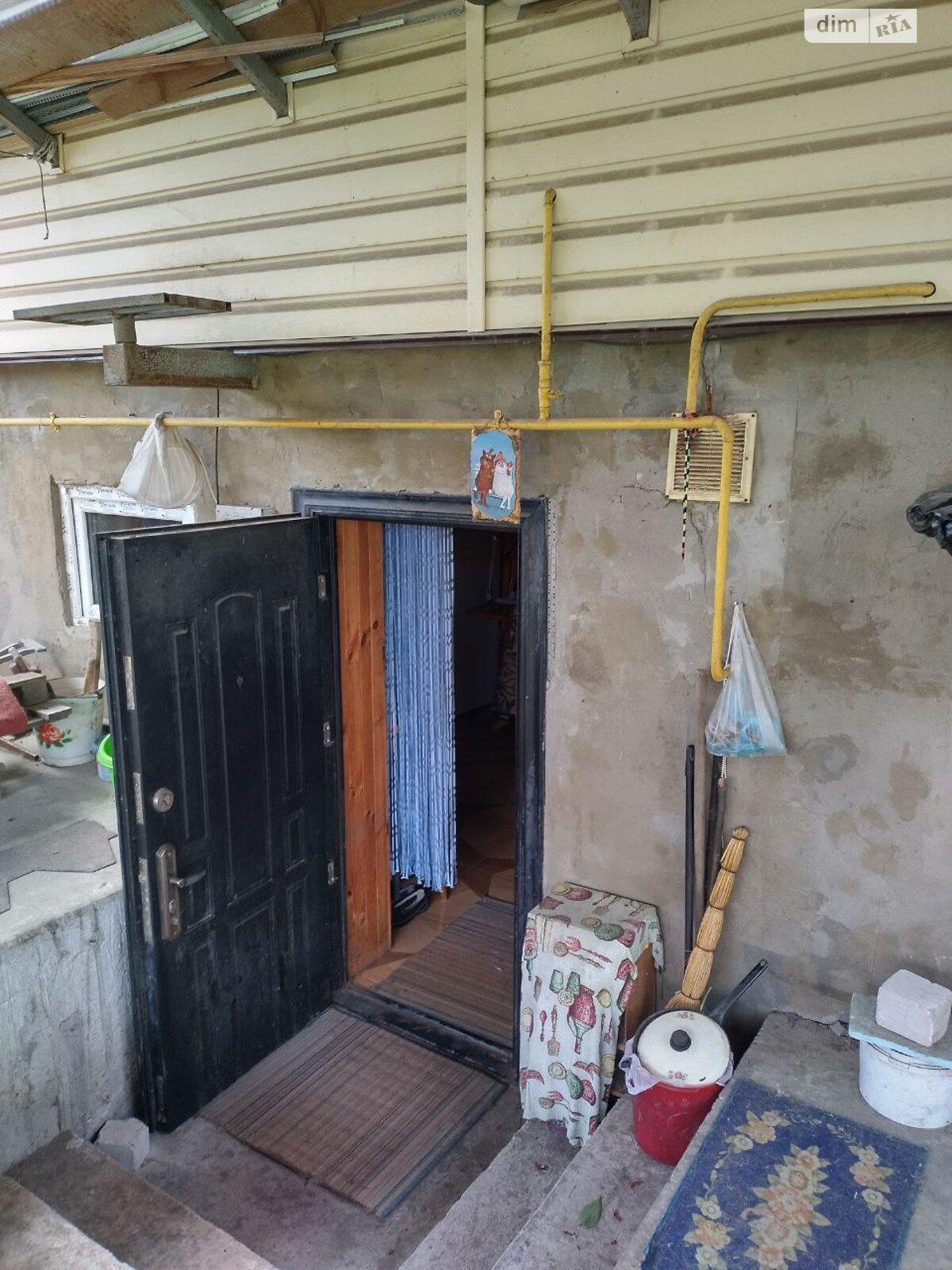 двоповерховий будинок з гаражем, 112.5 кв. м, цегла. Продаж у Лісне фото 1 двоповерховий будинок з гаражем, 112.5 кв. м, цегла. Продаж у Лісне фото 1