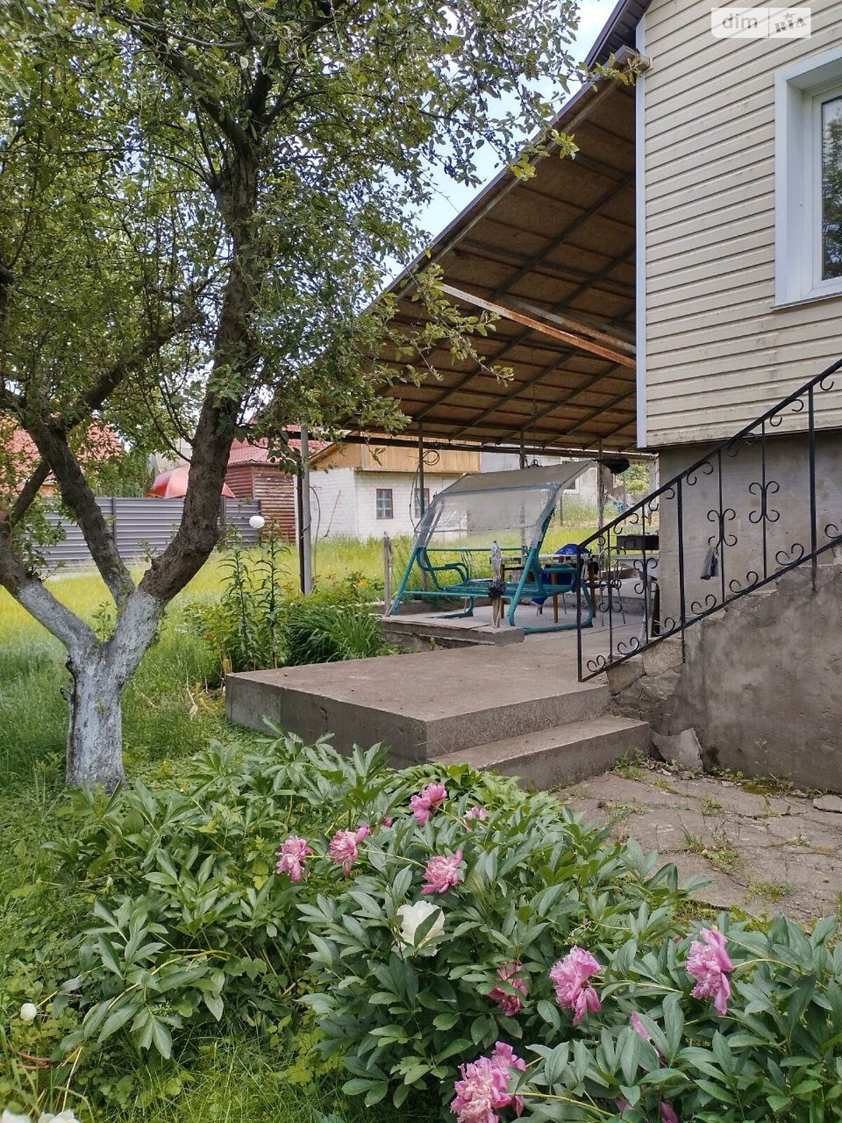 двоповерховий будинок з гаражем, 112.5 кв. м, цегла. Продаж у Лісне фото 1 двоповерховий будинок з гаражем, 112.5 кв. м, цегла. Продаж у Лісне фото 1