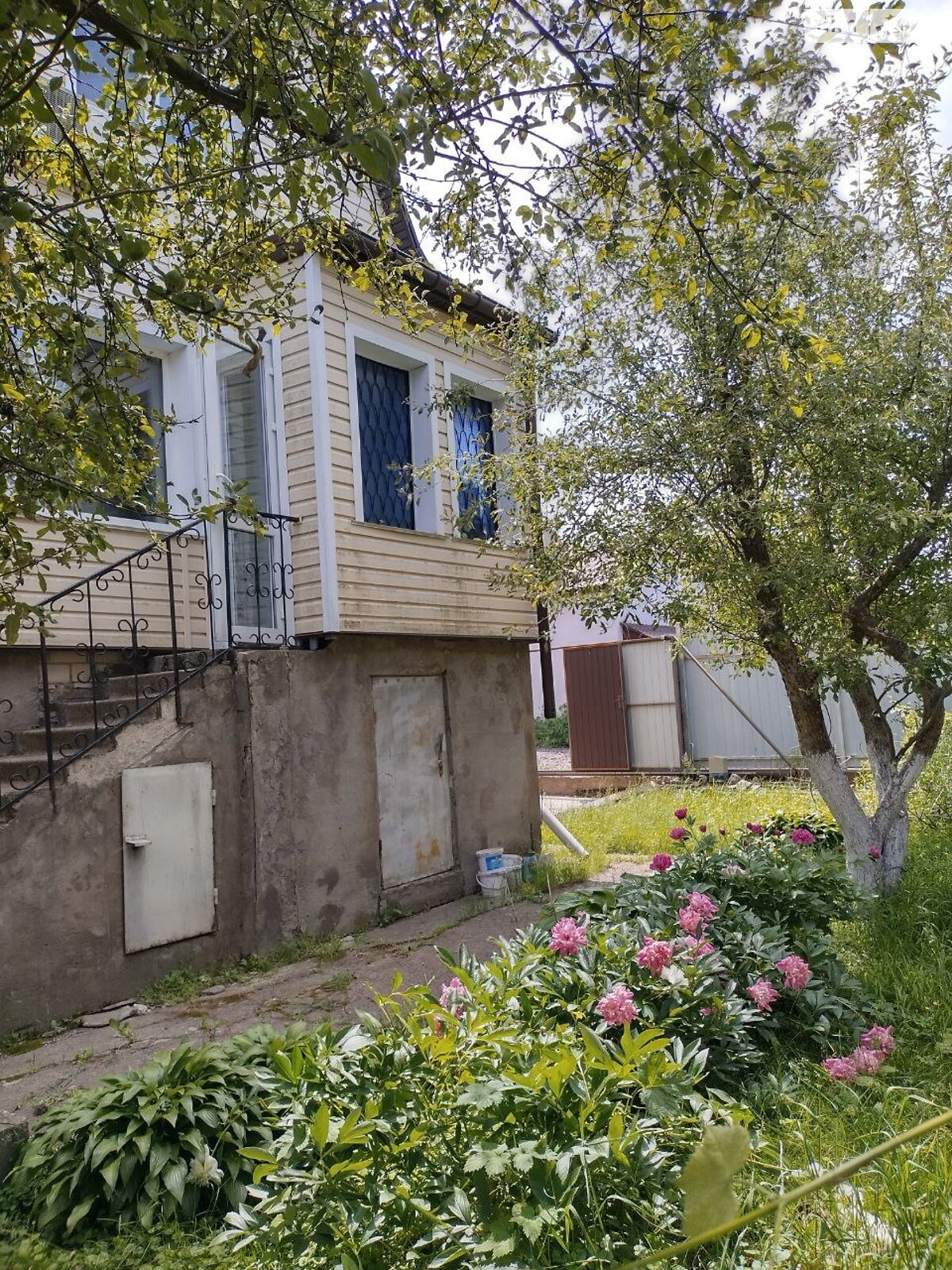 двоповерховий будинок з гаражем, 112.5 кв. м, цегла. Продаж у Лісне фото 1 двоповерховий будинок з гаражем, 112.5 кв. м, цегла. Продаж у Лісне фото 1