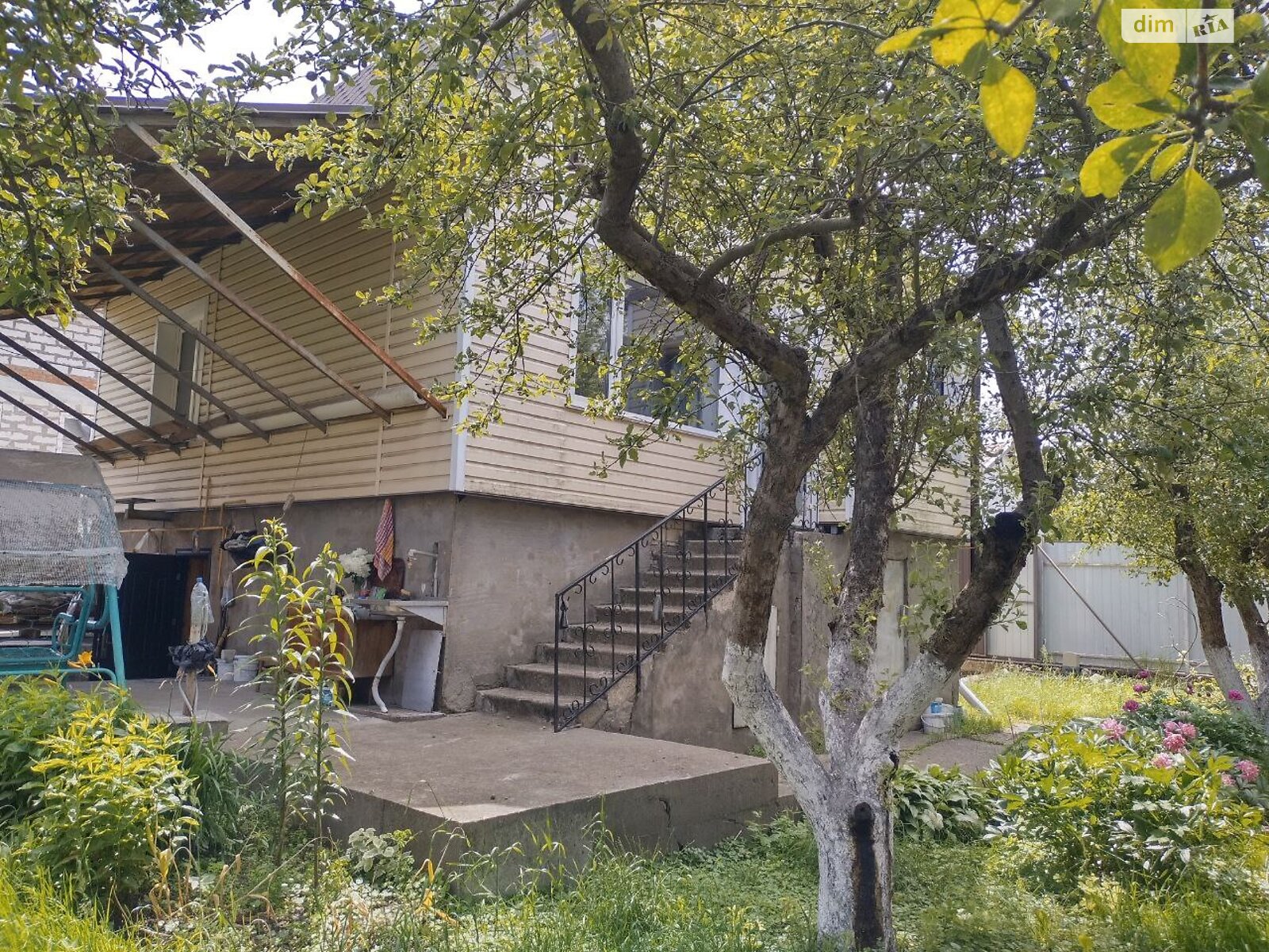 двоповерховий будинок з гаражем, 112.5 кв. м, цегла. Продаж у Лісне фото 1 двоповерховий будинок з гаражем, 112.5 кв. м, цегла. Продаж у Лісне фото 1