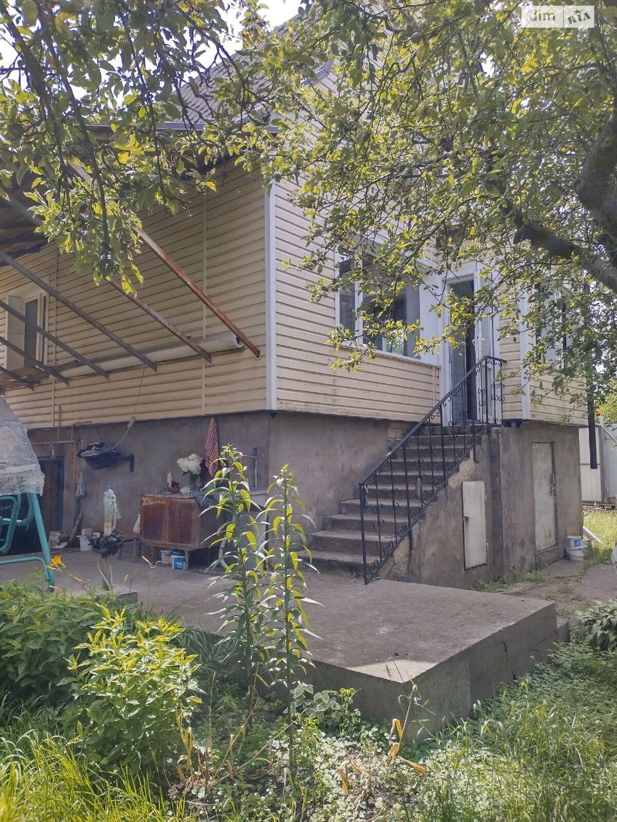 двоповерховий будинок з гаражем, 112.5 кв. м, цегла. Продаж у Лісне фото 1 двоповерховий будинок з гаражем, 112.5 кв. м, цегла. Продаж у Лісне фото 1