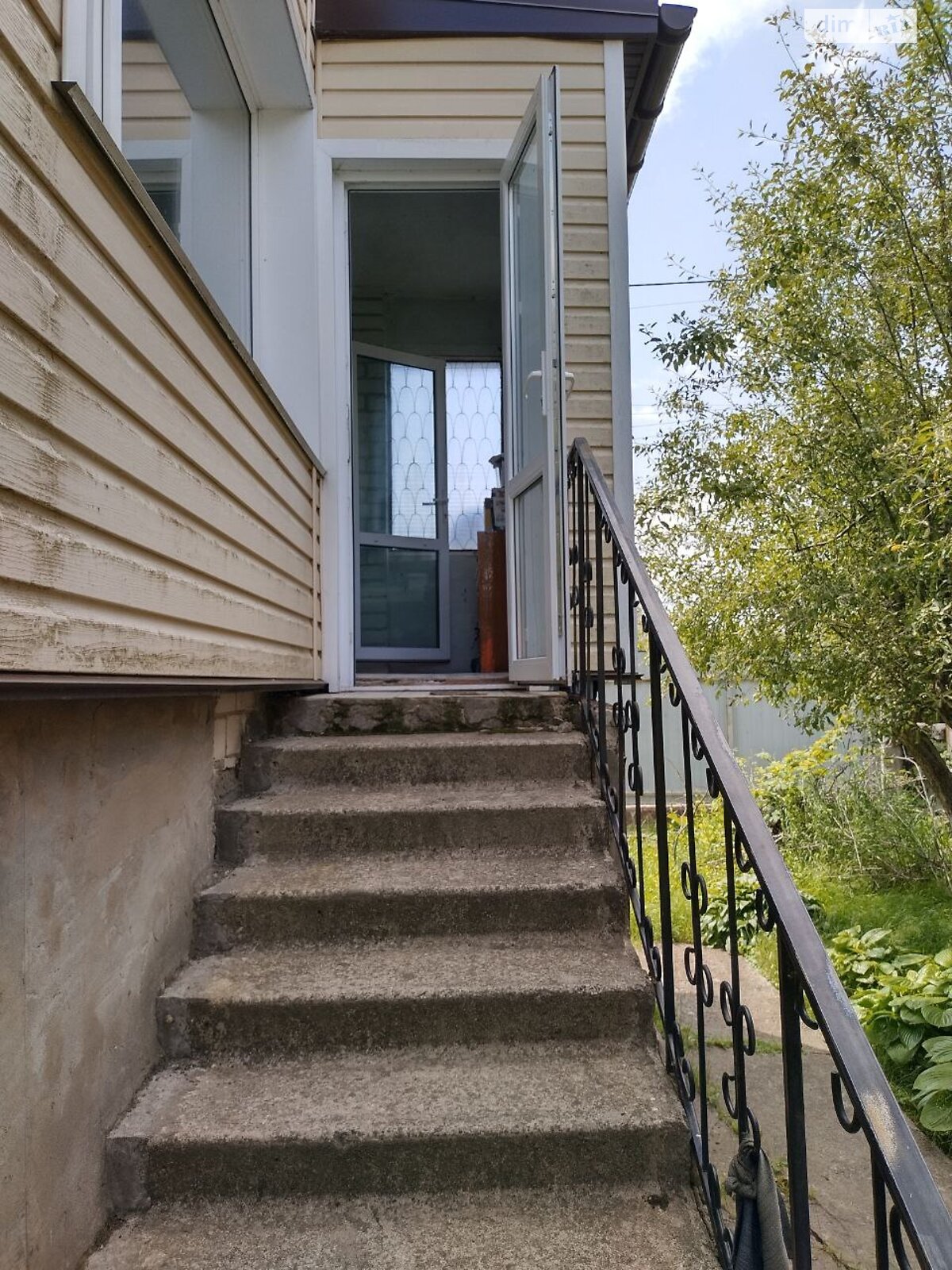 двоповерховий будинок з гаражем, 112.5 кв. м, цегла. Продаж у Лісне фото 1 двоповерховий будинок з гаражем, 112.5 кв. м, цегла. Продаж у Лісне фото 1