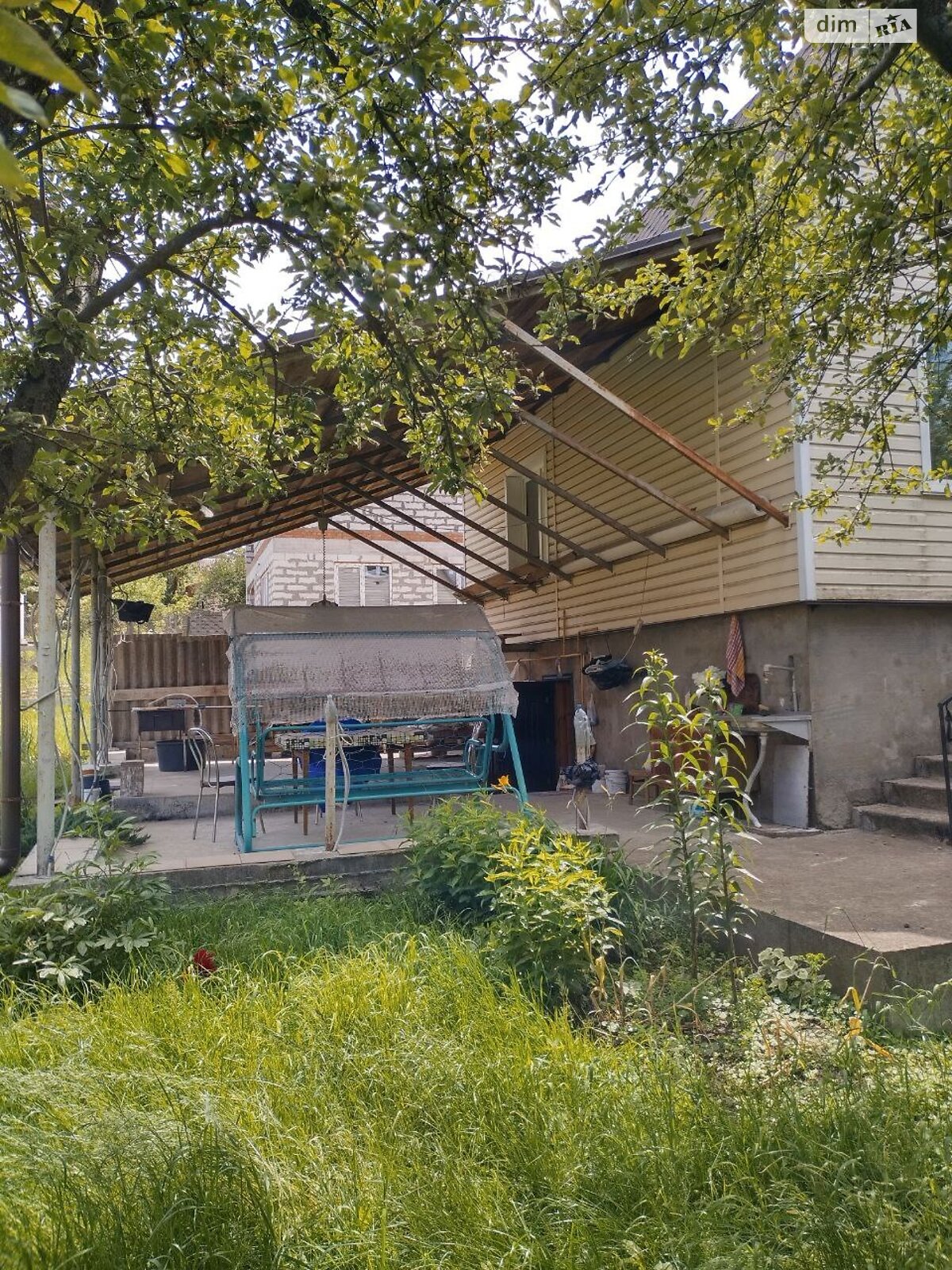 двоповерховий будинок з гаражем, 112.5 кв. м, цегла. Продаж у Лісне фото 1 двоповерховий будинок з гаражем, 112.5 кв. м, цегла. Продаж у Лісне фото 1
