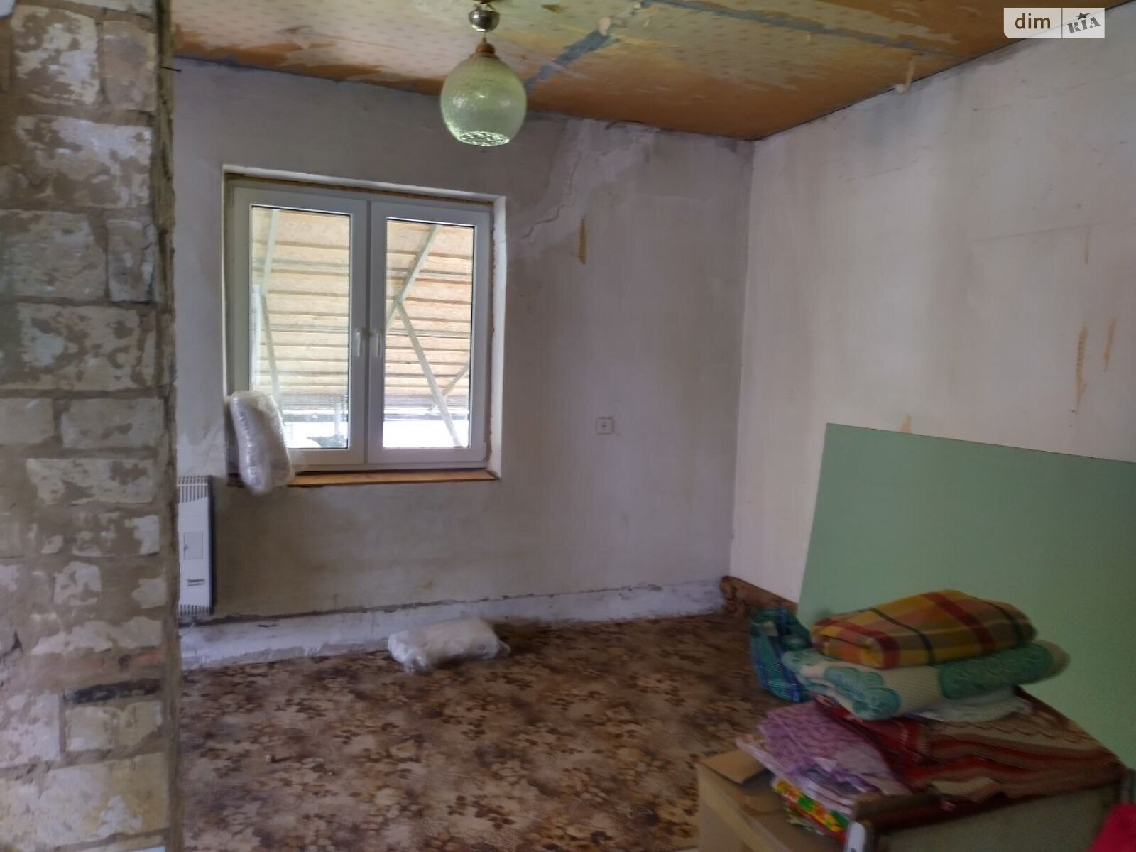двоповерховий будинок з гаражем, 112.5 кв. м, цегла. Продаж у Лісне фото 1 двоповерховий будинок з гаражем, 112.5 кв. м, цегла. Продаж у Лісне фото 1