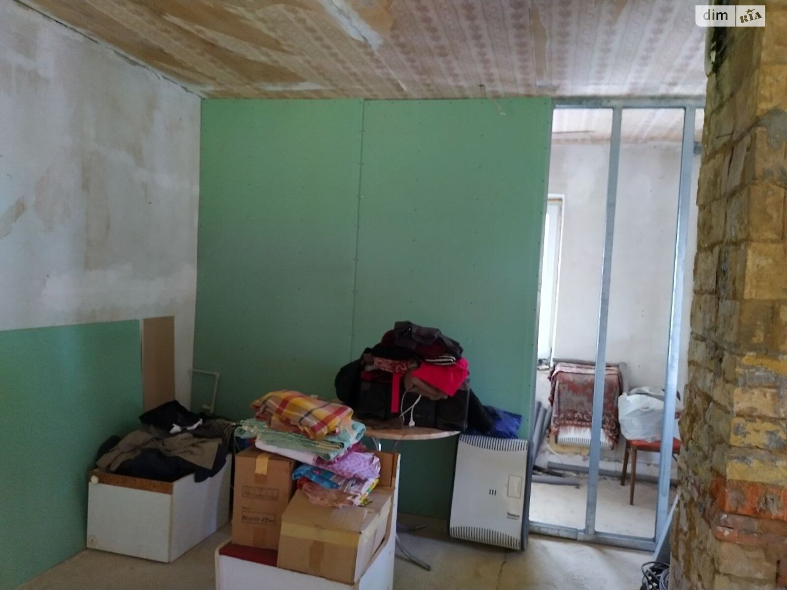 двоповерховий будинок з гаражем, 112.5 кв. м, цегла. Продаж у Лісне фото 1 двоповерховий будинок з гаражем, 112.5 кв. м, цегла. Продаж у Лісне фото 1