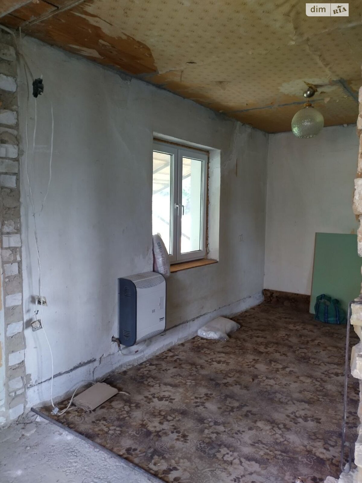 двоповерховий будинок з гаражем, 112.5 кв. м, цегла. Продаж у Лісне фото 1 двоповерховий будинок з гаражем, 112.5 кв. м, цегла. Продаж у Лісне фото 1