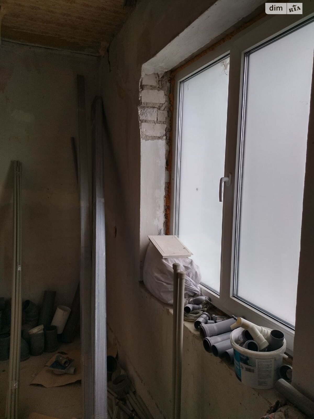 двоповерховий будинок з гаражем, 112.5 кв. м, цегла. Продаж у Лісне фото 1 двоповерховий будинок з гаражем, 112.5 кв. м, цегла. Продаж у Лісне фото 1