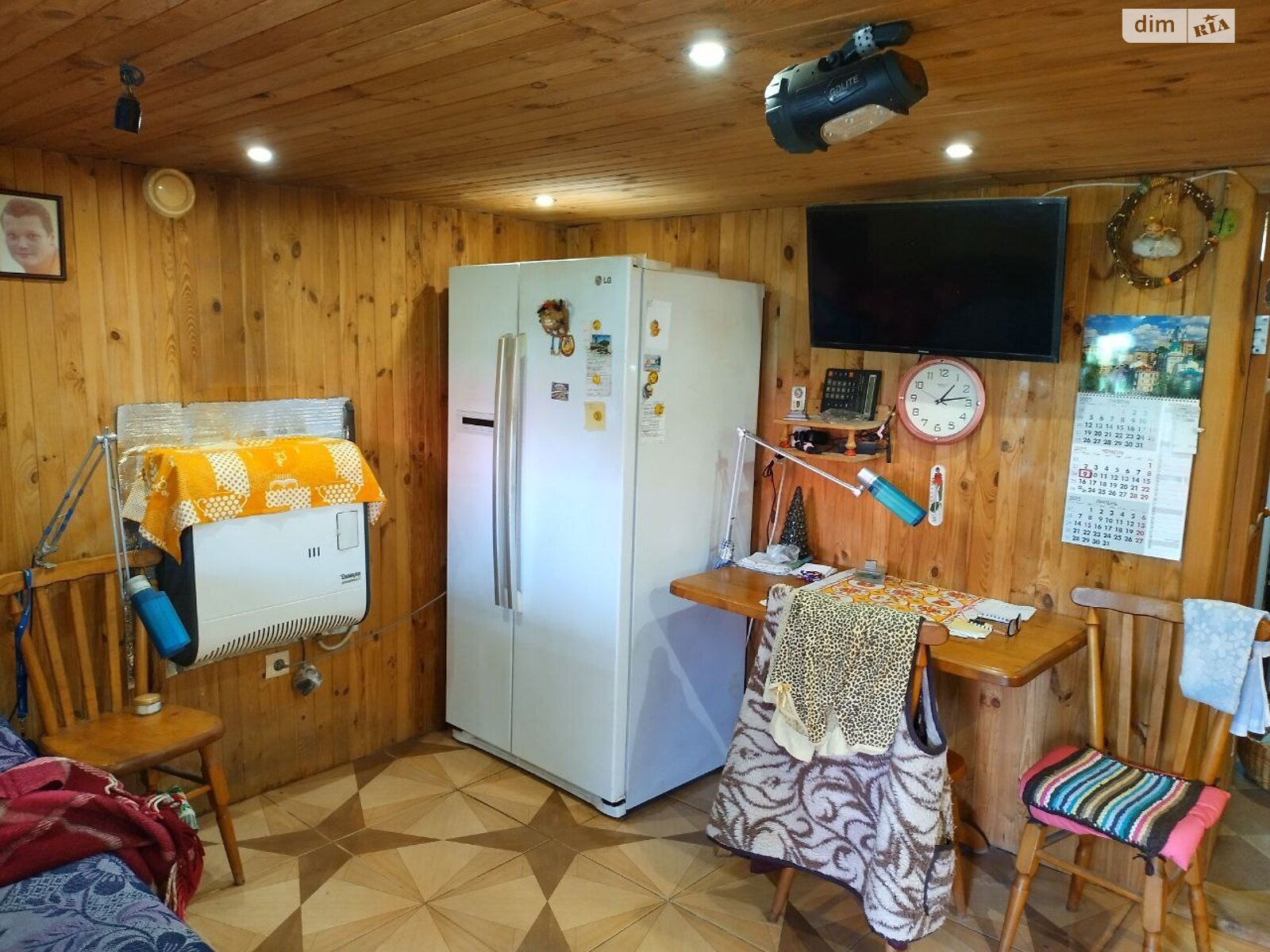 двоповерховий будинок з гаражем, 112.5 кв. м, цегла. Продаж у Лісне фото 1 двоповерховий будинок з гаражем, 112.5 кв. м, цегла. Продаж у Лісне фото 1