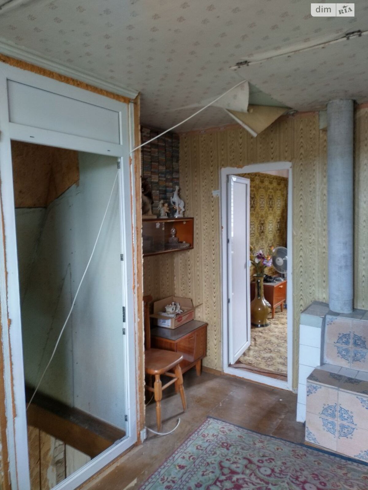 двоповерховий будинок з гаражем, 112.5 кв. м, цегла. Продаж у Лісне фото 1 двоповерховий будинок з гаражем, 112.5 кв. м, цегла. Продаж у Лісне фото 1