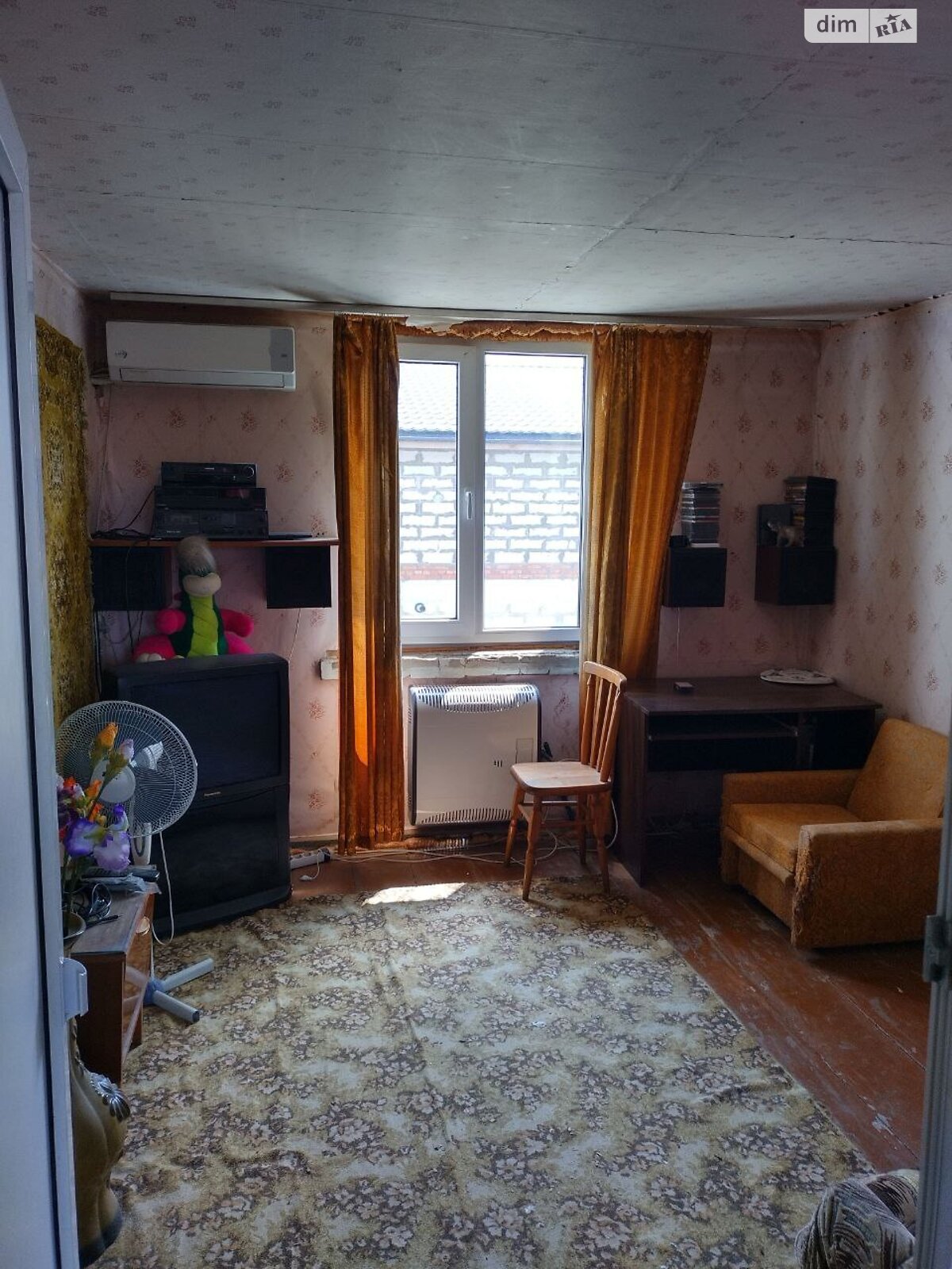 двоповерховий будинок з гаражем, 112.5 кв. м, цегла. Продаж у Лісне фото 1 двоповерховий будинок з гаражем, 112.5 кв. м, цегла. Продаж у Лісне фото 1