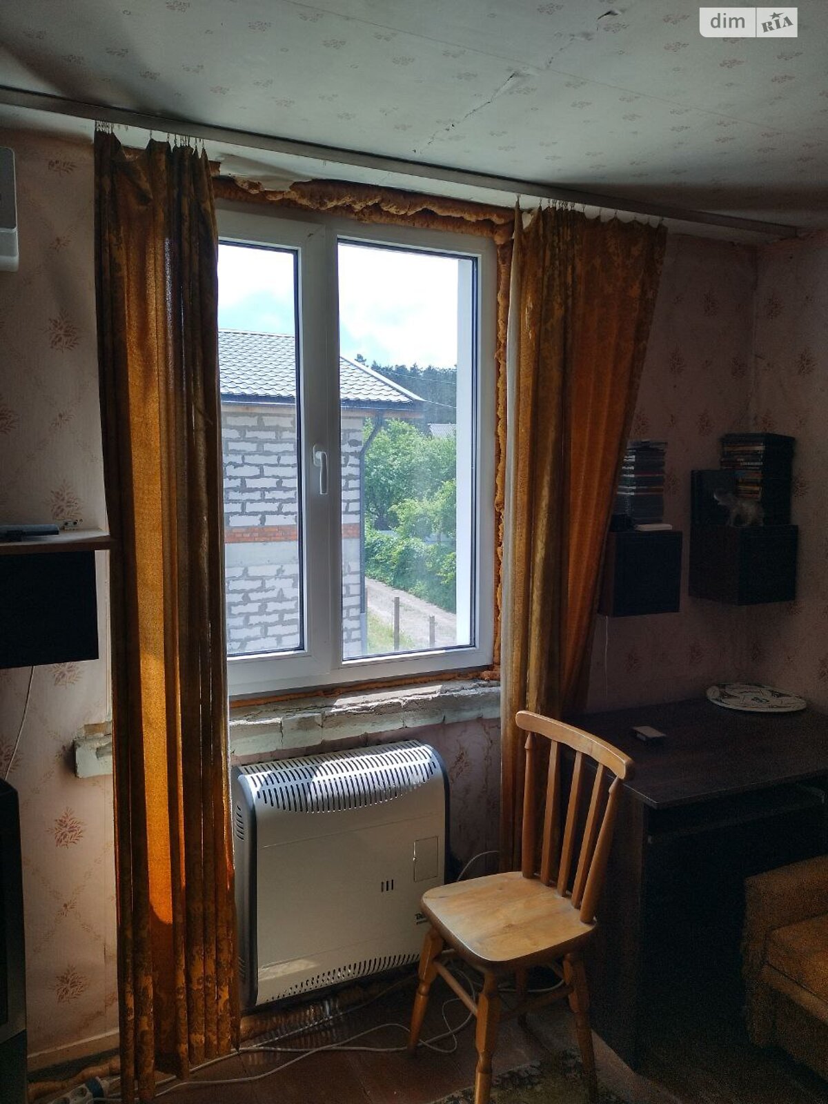 двоповерховий будинок з гаражем, 112.5 кв. м, цегла. Продаж у Лісне фото 1 двоповерховий будинок з гаражем, 112.5 кв. м, цегла. Продаж у Лісне фото 1