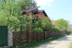 двухэтажный дом с верандой, 93.9 кв. м, кирпич. Продажа в Лесном фото 2