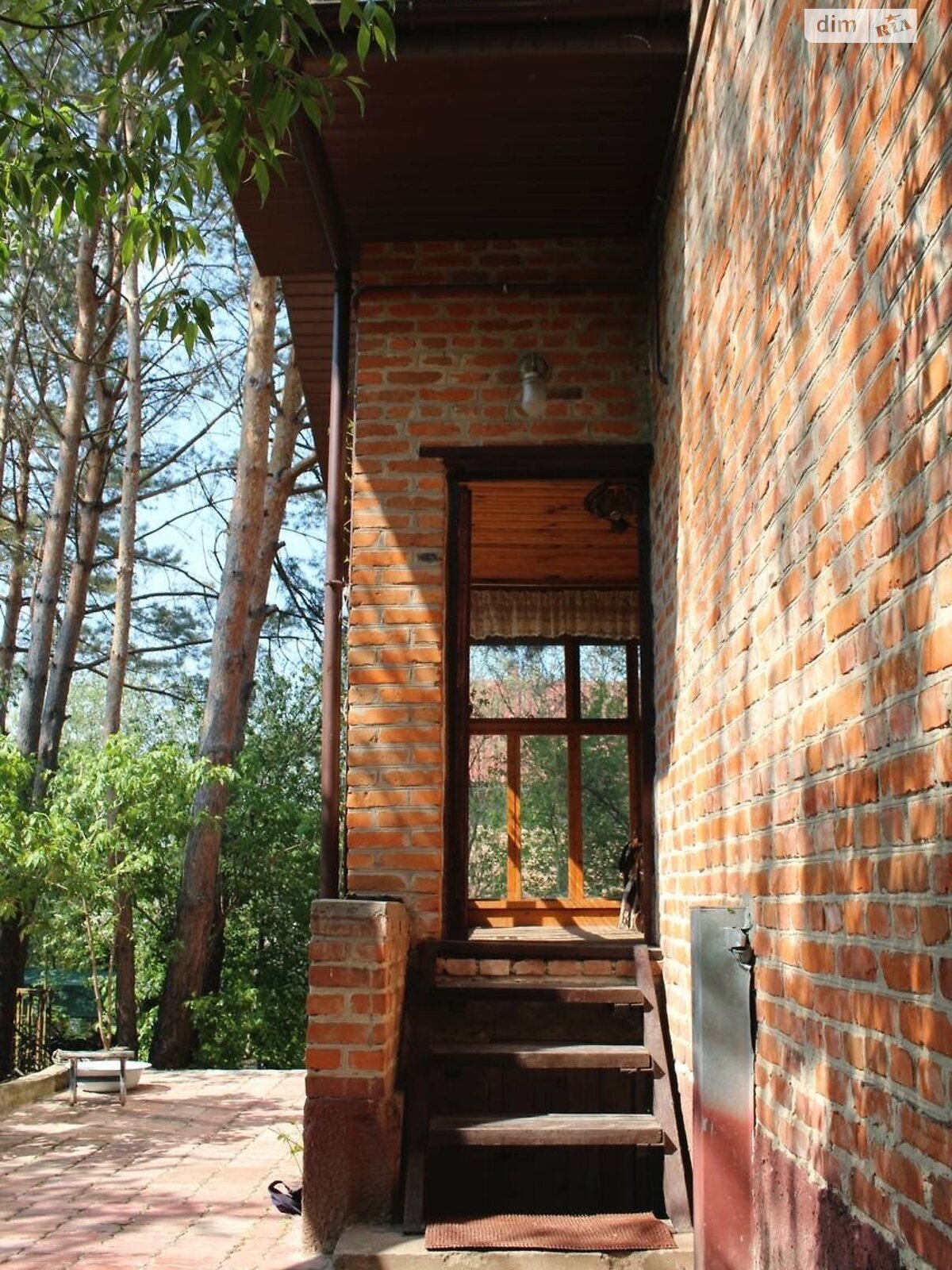 двухэтажный дом с верандой, 93.9 кв. м, кирпич. Продажа в Лесном фото 1 двухэтажный дом с верандой, 93.9 кв. м, кирпич. Продажа в Лесном фото 1