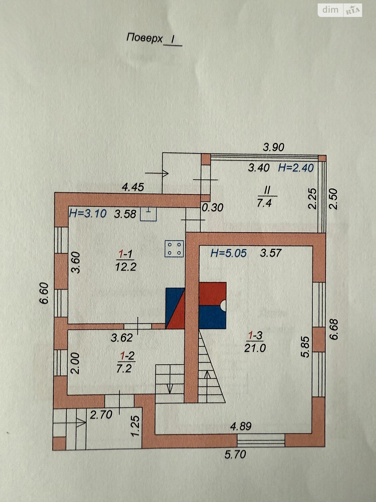 двухэтажный дом с верандой, 93.9 кв. м, кирпич. Продажа в Лесном фото 1 двухэтажный дом с верандой, 93.9 кв. м, кирпич. Продажа в Лесном фото 1