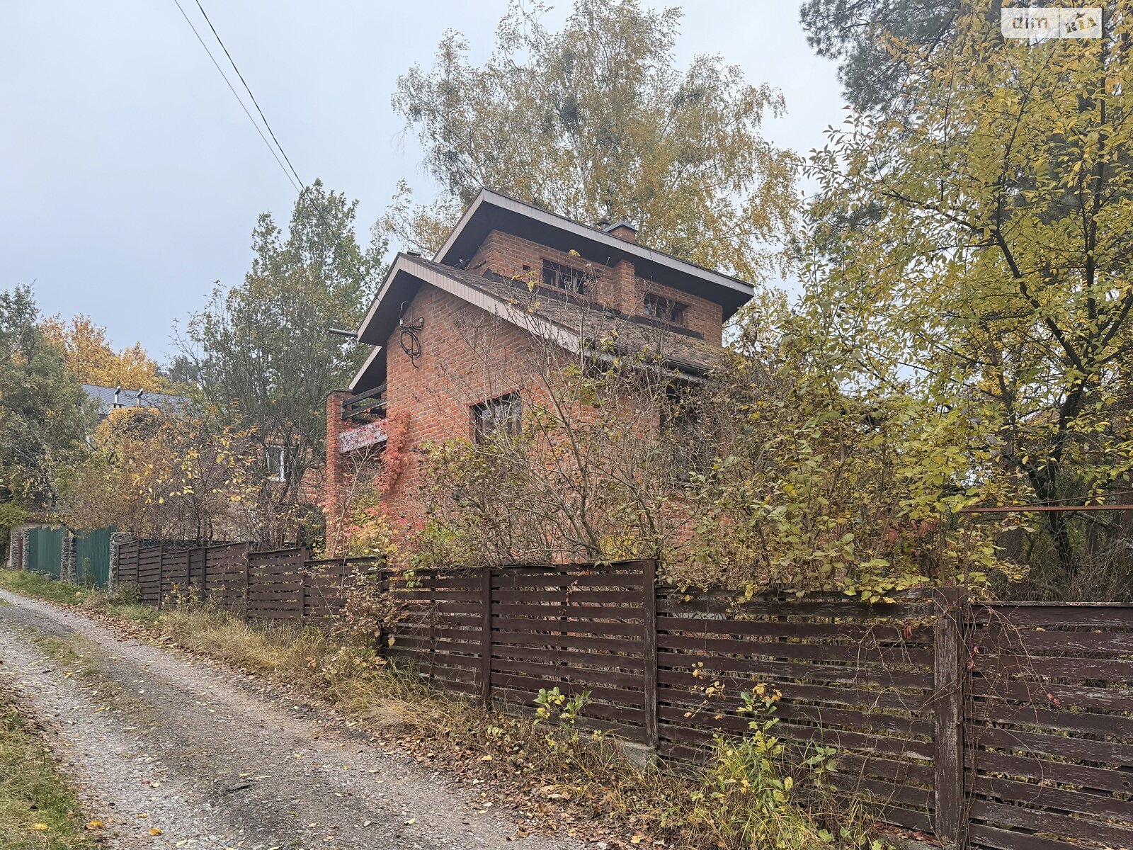 двухэтажный дом с верандой, 93.9 кв. м, кирпич. Продажа в Лесном фото 1 двухэтажный дом с верандой, 93.9 кв. м, кирпич. Продажа в Лесном фото 1