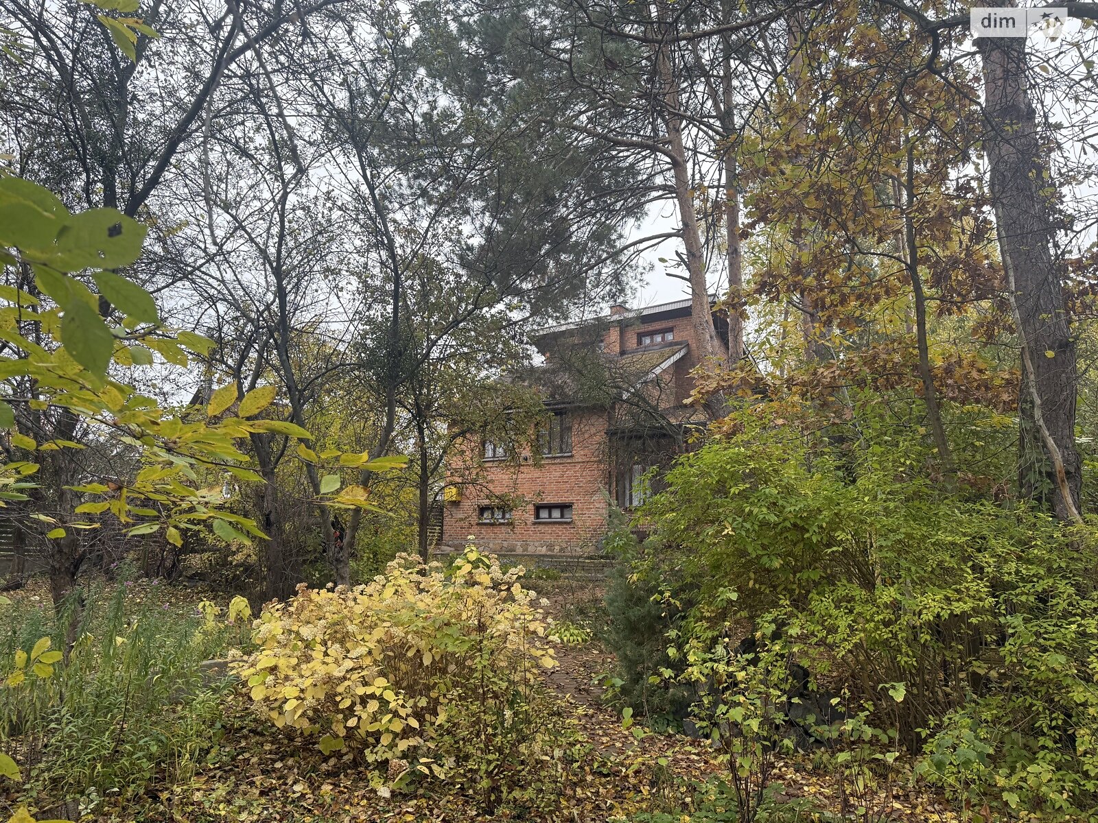 двухэтажный дом с верандой, 93.9 кв. м, кирпич. Продажа в Лесном фото 1 двухэтажный дом с верандой, 93.9 кв. м, кирпич. Продажа в Лесном фото 1