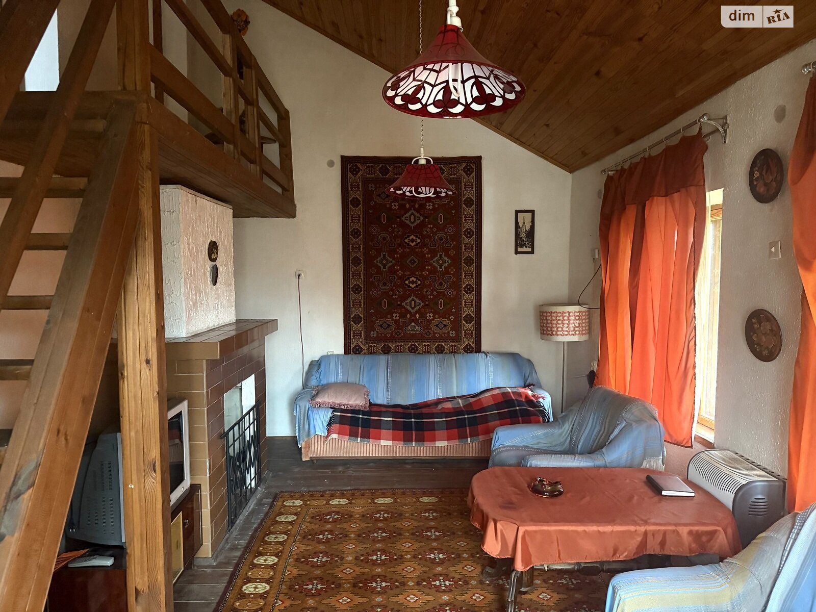 двухэтажный дом с верандой, 93.9 кв. м, кирпич. Продажа в Лесном фото 1 двухэтажный дом с верандой, 93.9 кв. м, кирпич. Продажа в Лесном фото 1