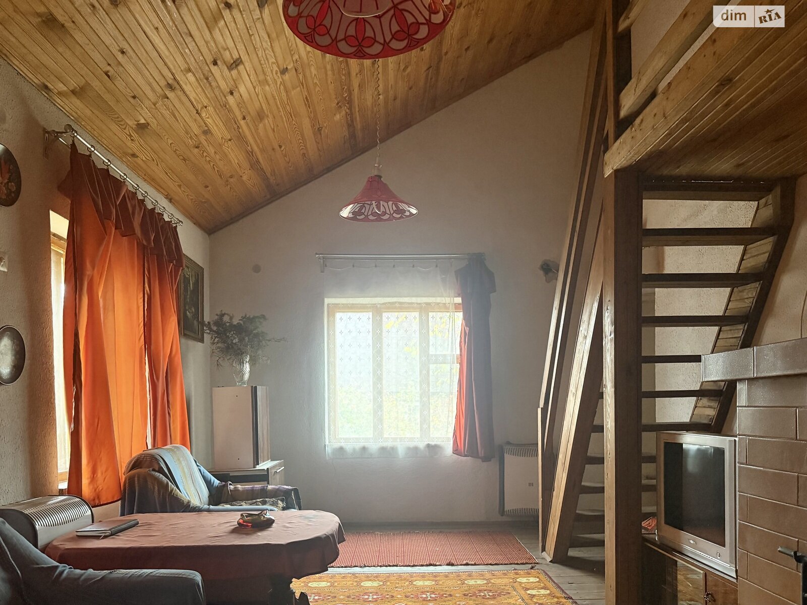 двухэтажный дом с верандой, 93.9 кв. м, кирпич. Продажа в Лесном фото 1 двухэтажный дом с верандой, 93.9 кв. м, кирпич. Продажа в Лесном фото 1