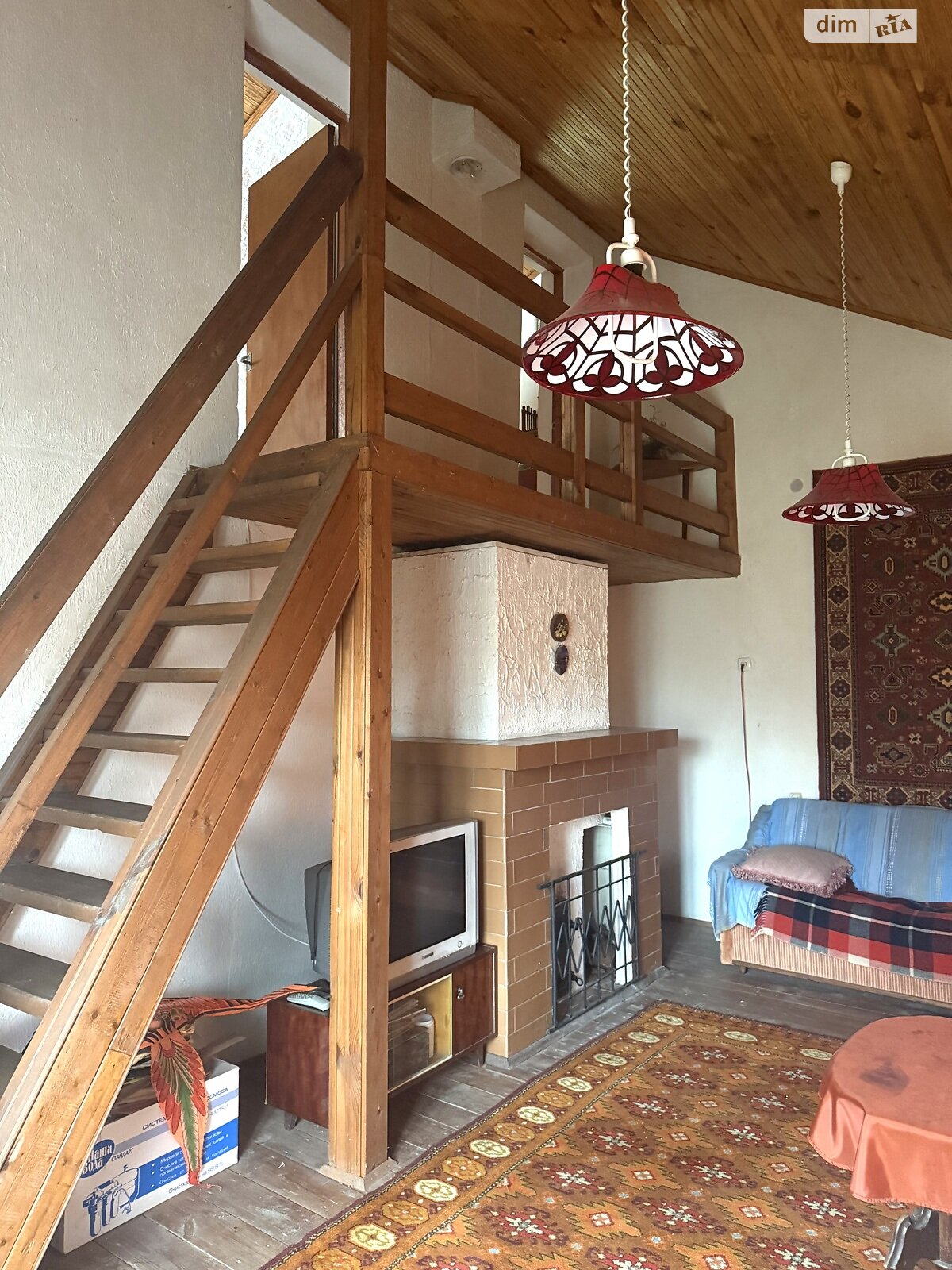 двухэтажный дом с верандой, 93.9 кв. м, кирпич. Продажа в Лесном фото 1 двухэтажный дом с верандой, 93.9 кв. м, кирпич. Продажа в Лесном фото 1