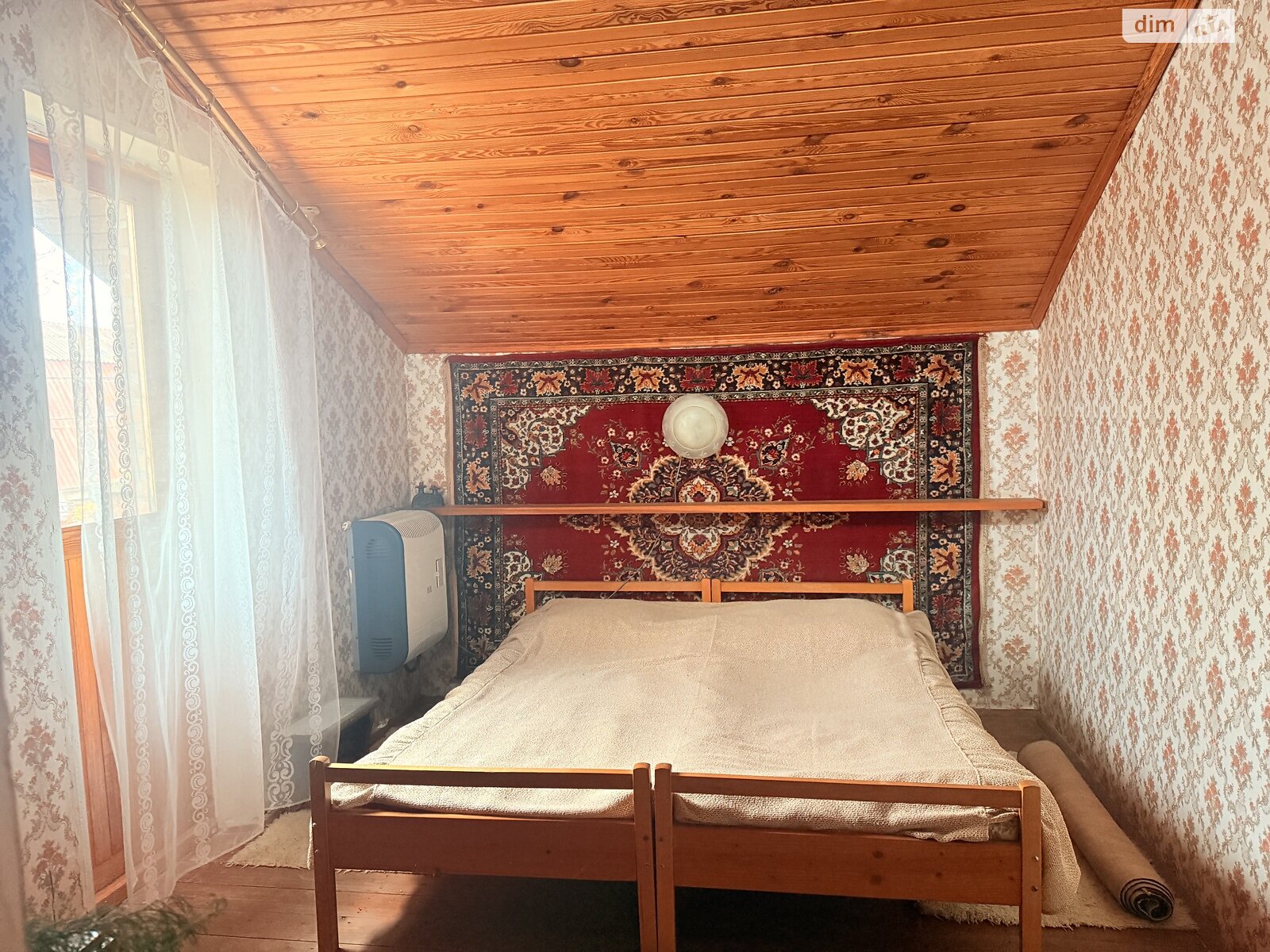 двухэтажный дом с верандой, 93.9 кв. м, кирпич. Продажа в Лесном фото 1 двухэтажный дом с верандой, 93.9 кв. м, кирпич. Продажа в Лесном фото 1