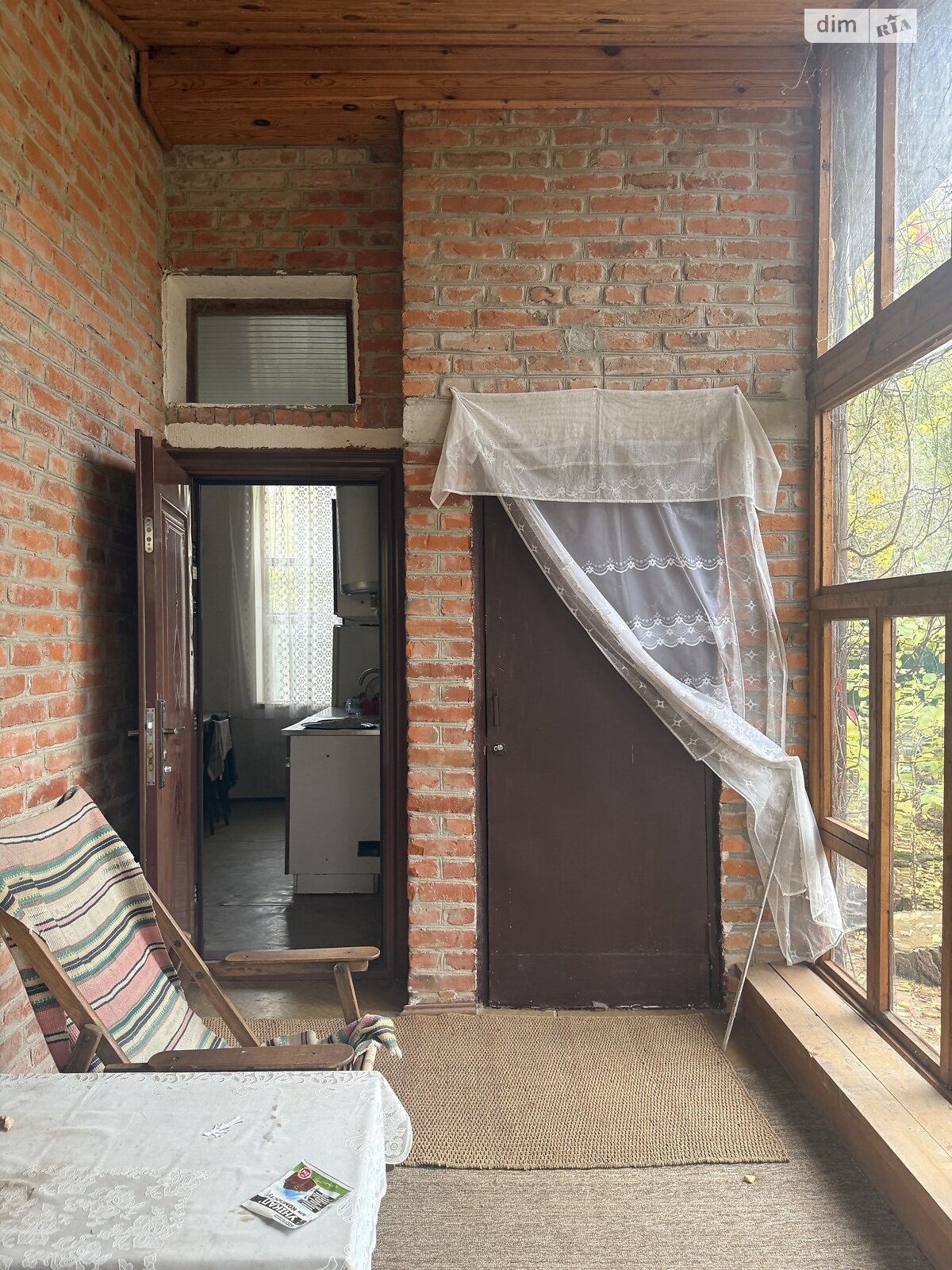 двухэтажный дом с верандой, 93.9 кв. м, кирпич. Продажа в Лесном фото 1 двухэтажный дом с верандой, 93.9 кв. м, кирпич. Продажа в Лесном фото 1