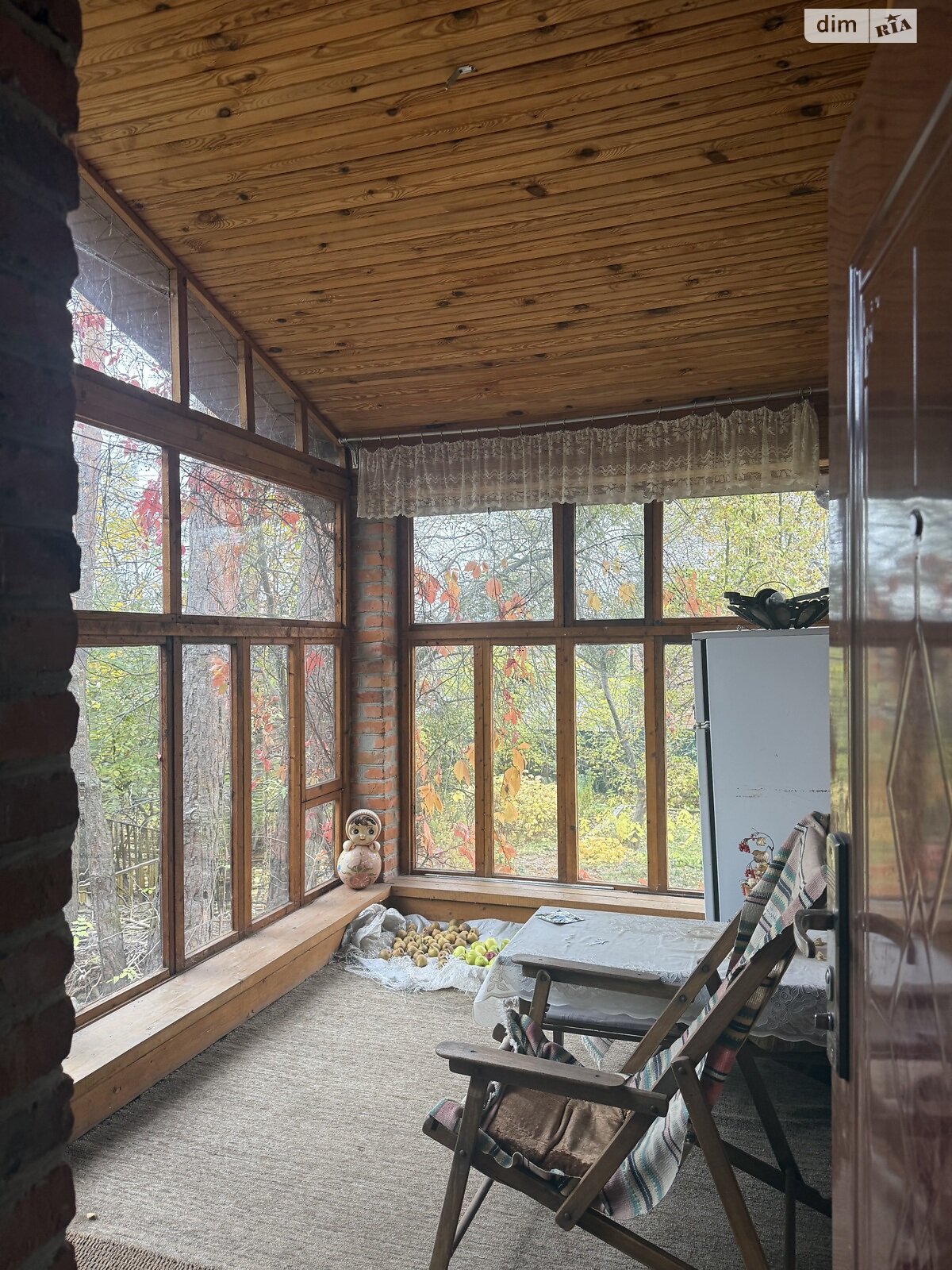 двухэтажный дом с верандой, 93.9 кв. м, кирпич. Продажа в Лесном фото 1 двухэтажный дом с верандой, 93.9 кв. м, кирпич. Продажа в Лесном фото 1