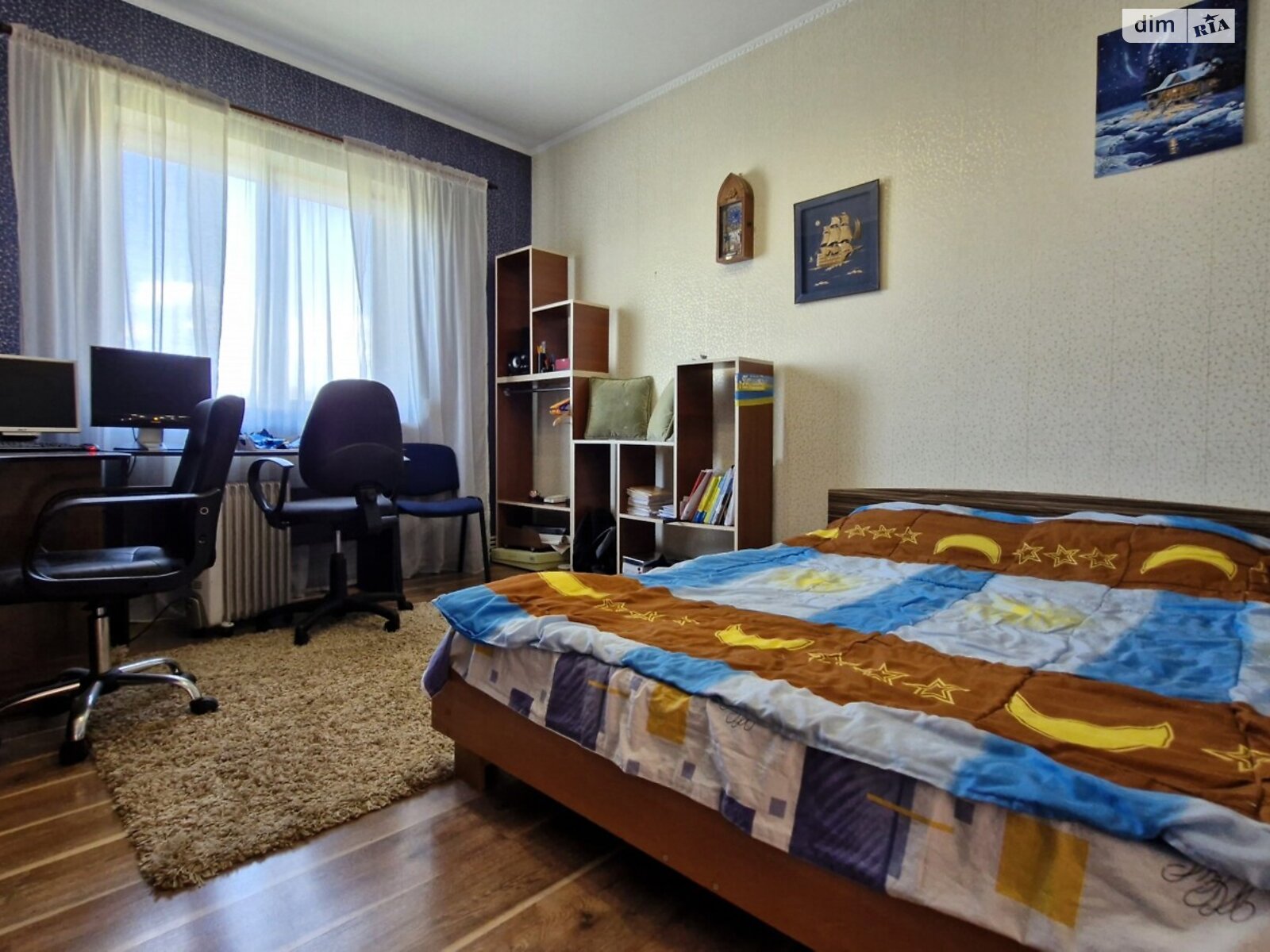 двоповерховий будинок з гаражем, 340 кв. м, поротерм. Продаж у Лісне фото 1 двоповерховий будинок з гаражем, 340 кв. м, поротерм. Продаж у Лісне фото 1