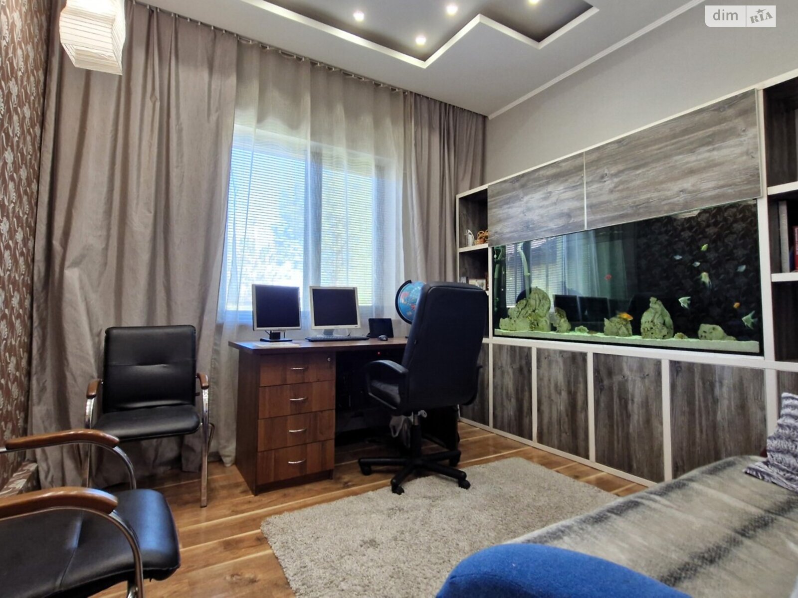 двоповерховий будинок з гаражем, 340 кв. м, поротерм. Продаж у Лісне фото 1 двоповерховий будинок з гаражем, 340 кв. м, поротерм. Продаж у Лісне фото 1