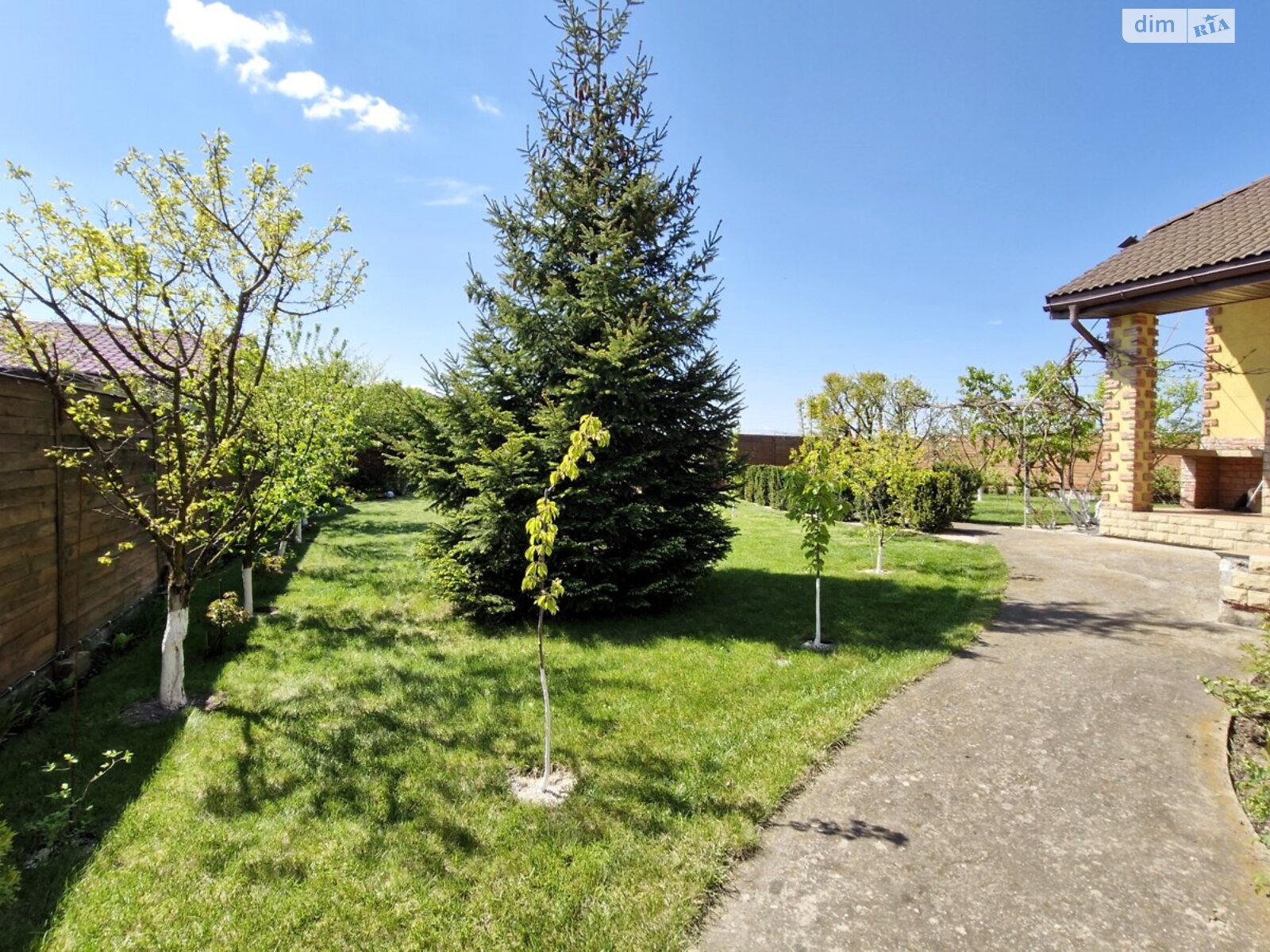 двоповерховий будинок з гаражем, 340 кв. м, поротерм. Продаж у Лісне фото 1 двоповерховий будинок з гаражем, 340 кв. м, поротерм. Продаж у Лісне фото 1