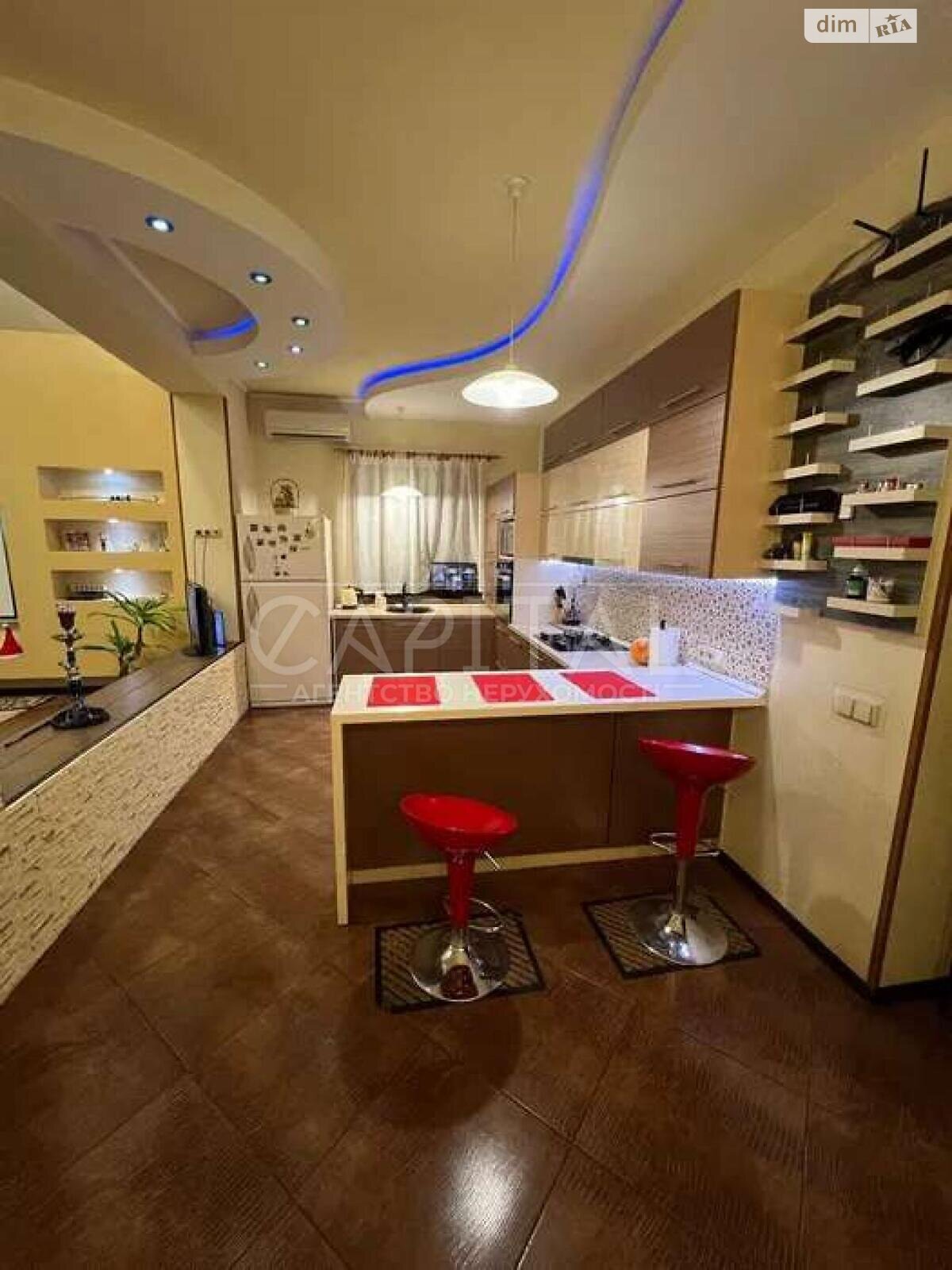 двоповерховий будинок з гаражем, 340 кв. м, цегла. Продаж у Лісне фото 1 двоповерховий будинок з гаражем, 340 кв. м, цегла. Продаж у Лісне фото 1
